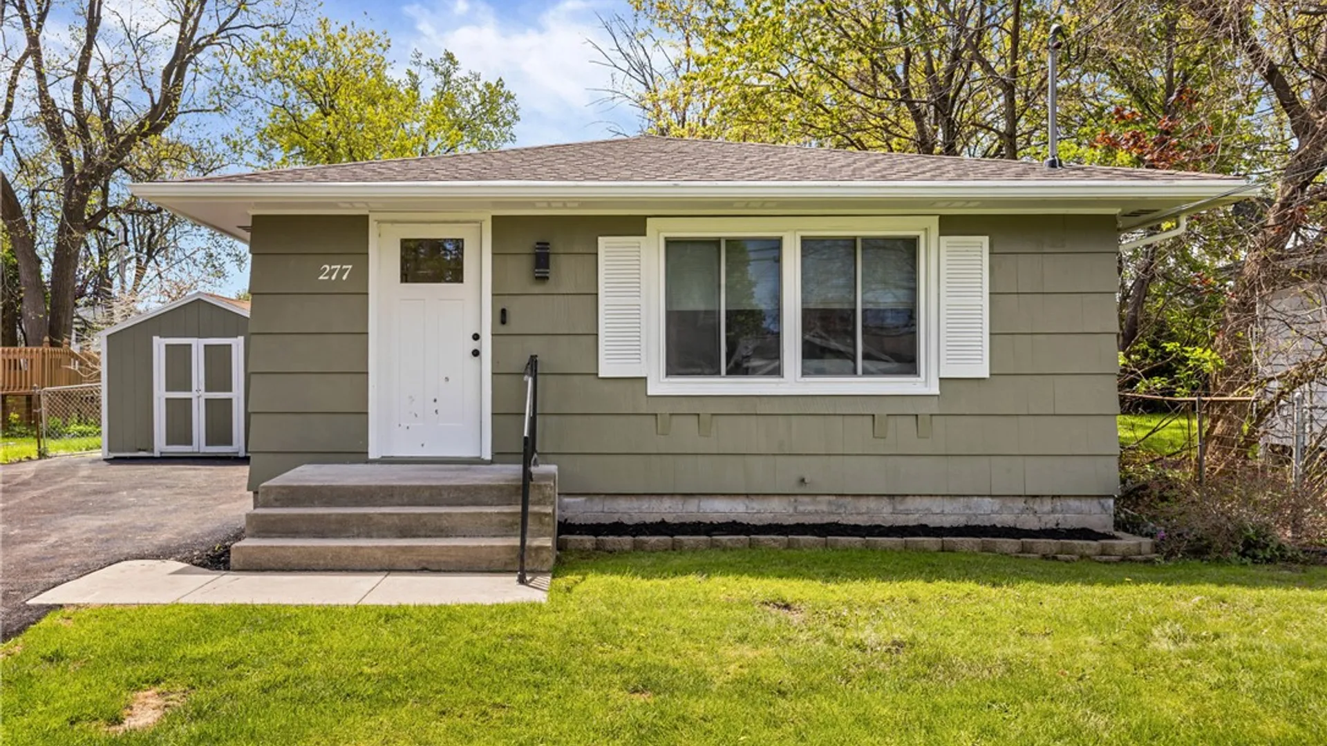 Property at 277 Wolcott Avenue, Gates, NY 14606 2