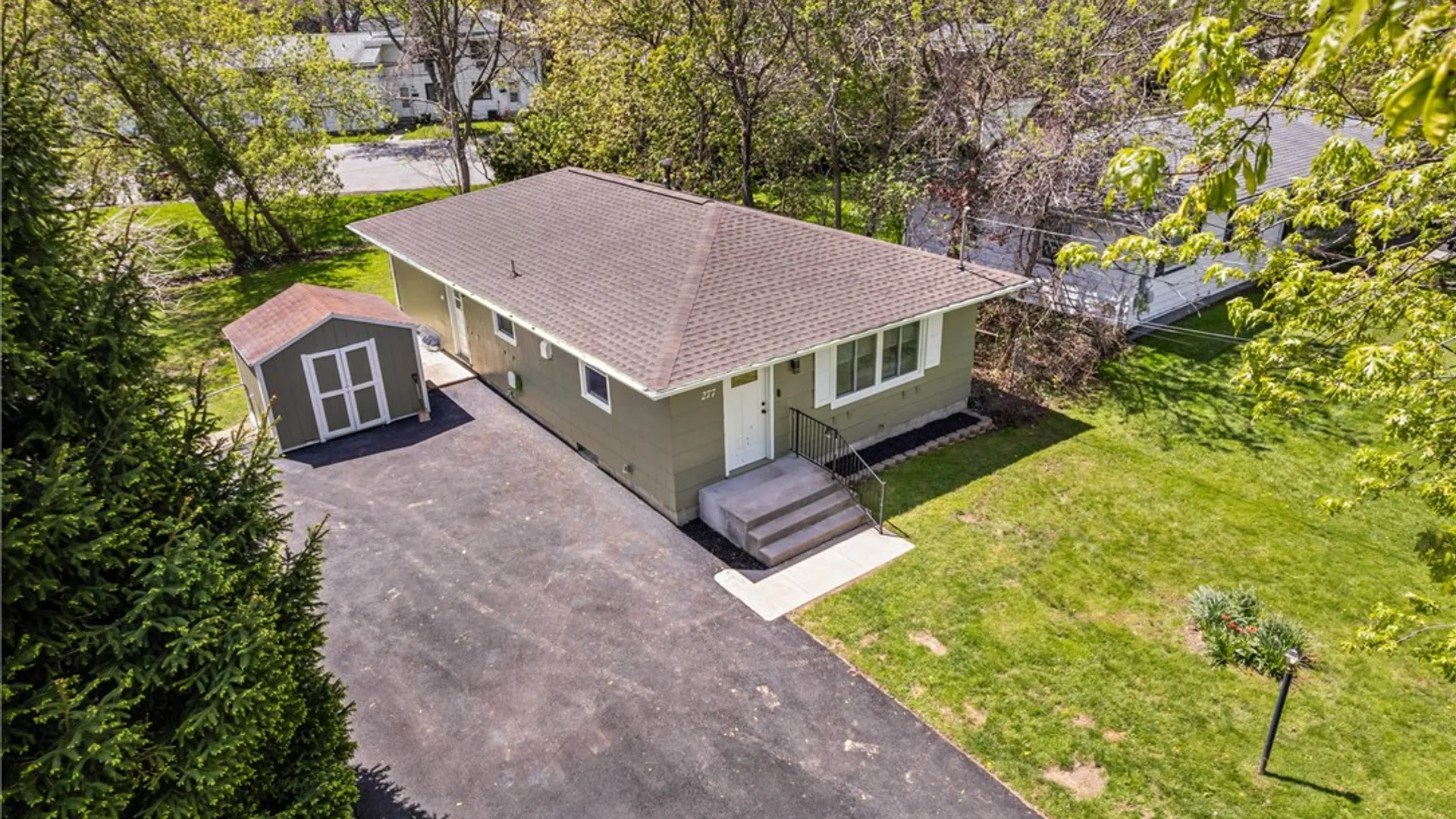 Property at 277 Wolcott Avenue, Gates, NY 14606 33