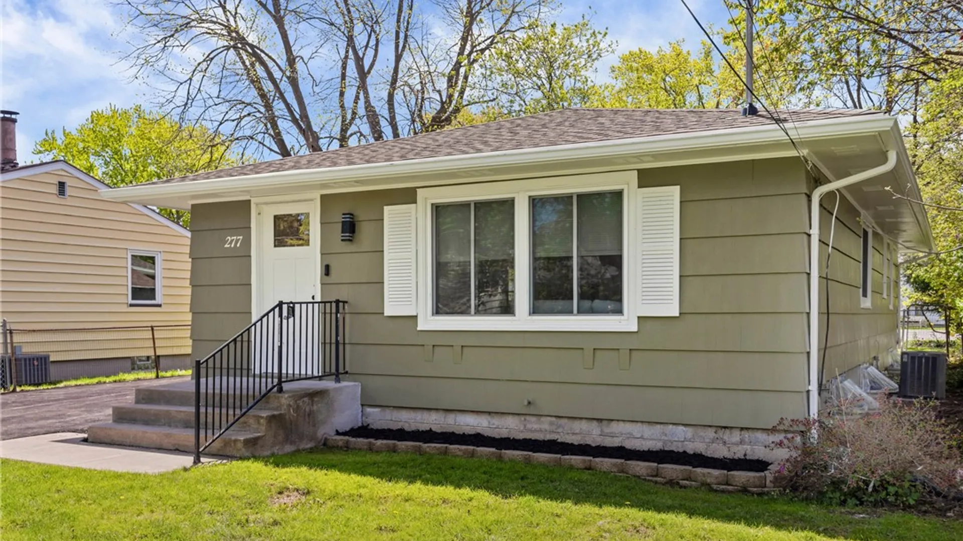 Property at 277 Wolcott Avenue, Gates, NY 14606 4