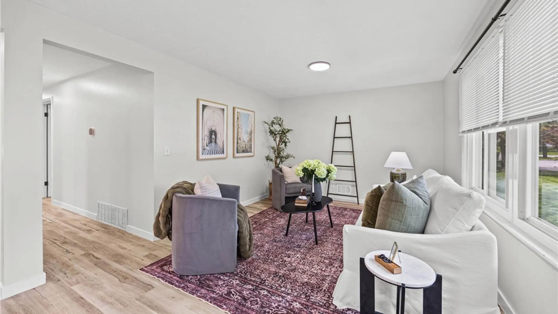 Property at 277 Wolcott Avenue, Gates, NY 14606 6
