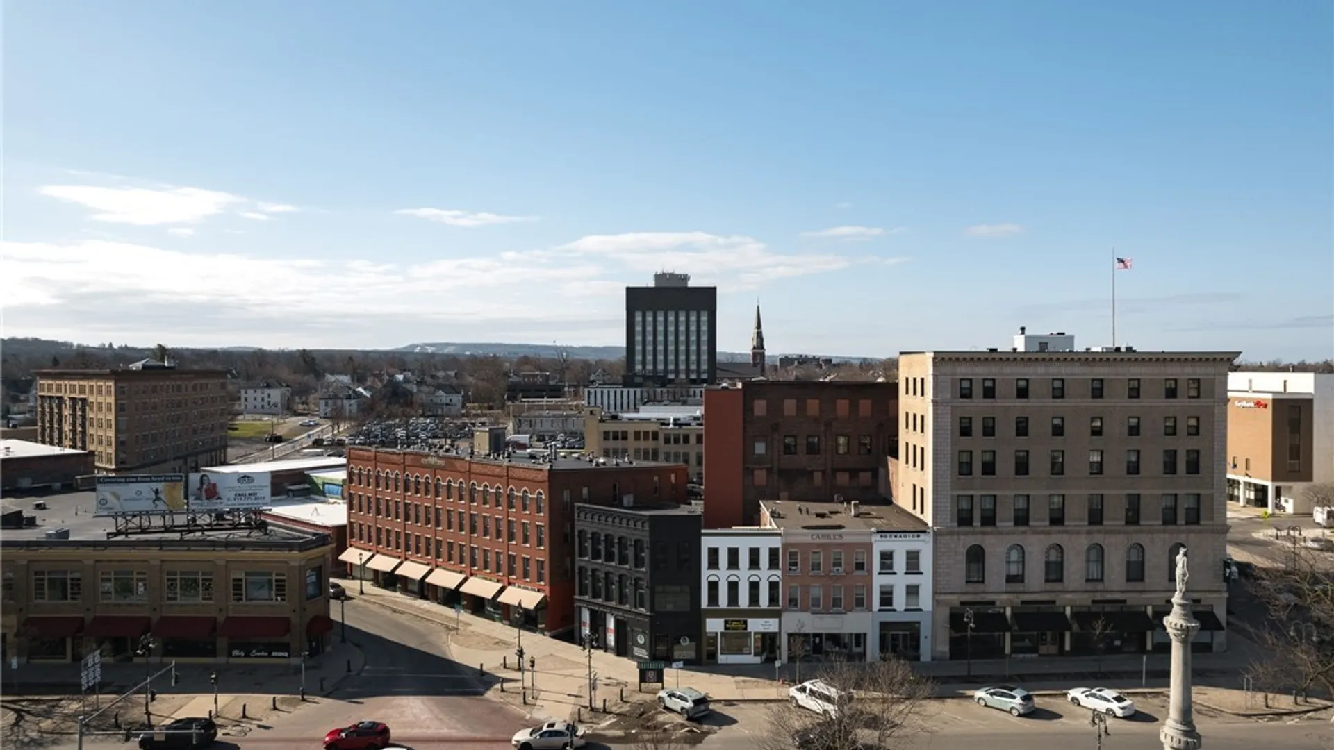 Property at 18-24 Public, Watertown City, NY 13601 2