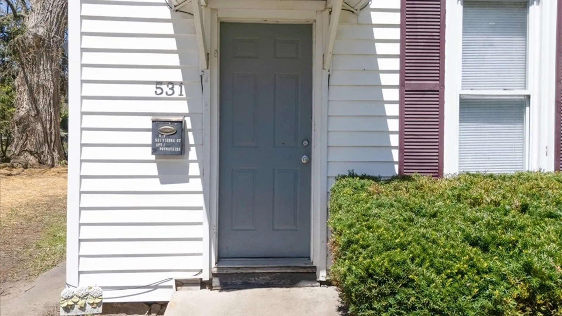 Property at 531 Vienna Street, Palmyra, NY 14522 10