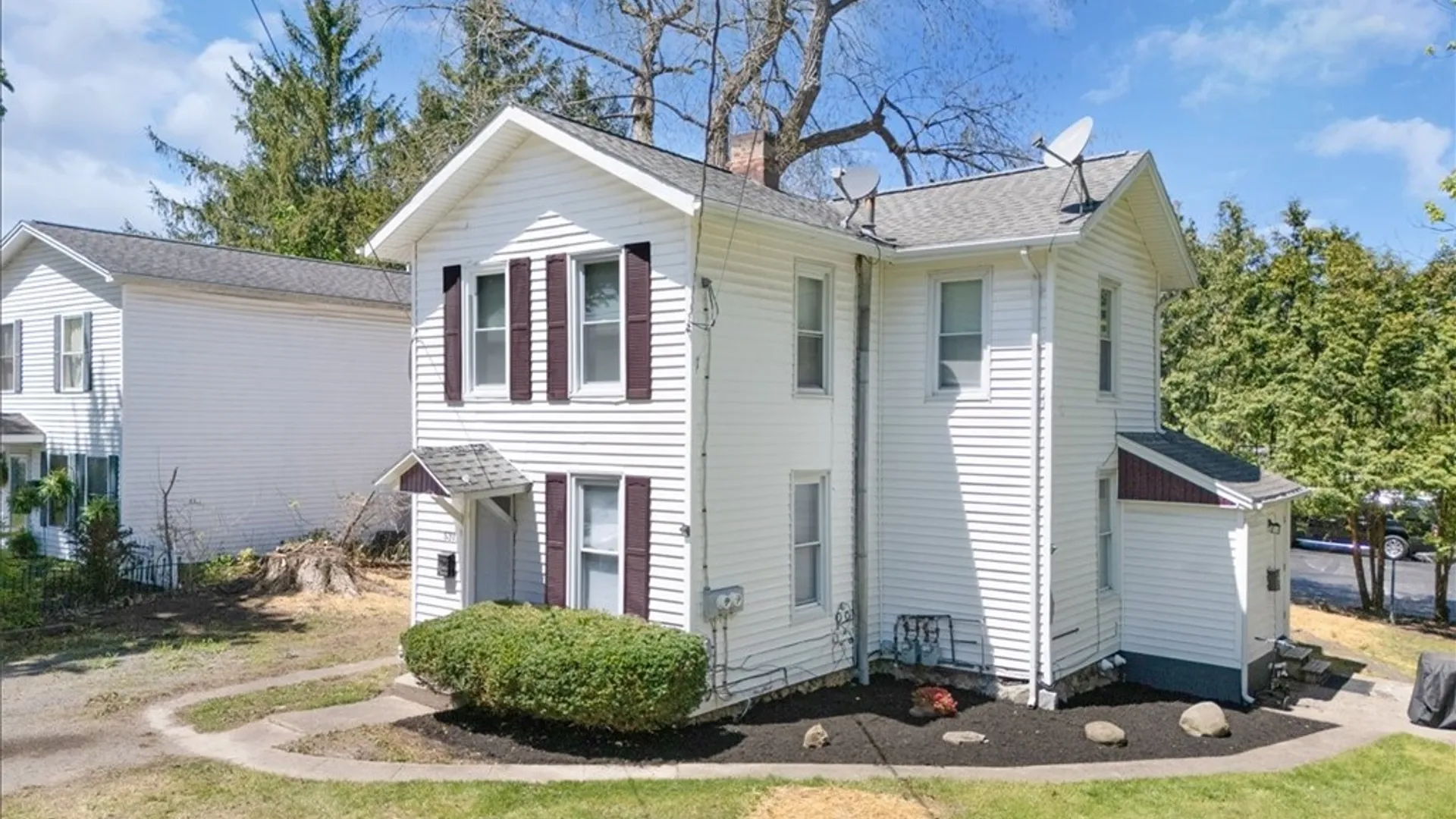 Property at 531 Vienna Street, Palmyra, NY 14522 2