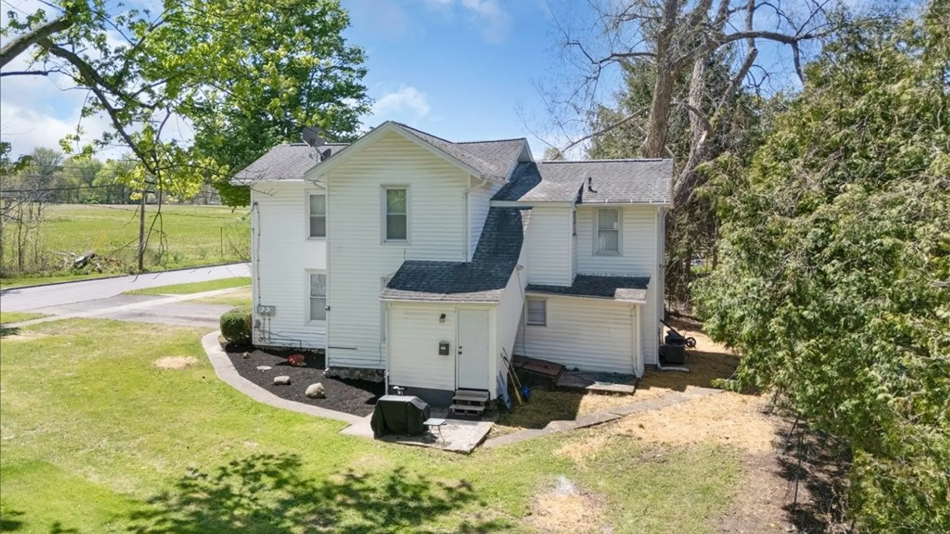 Property at 531 Vienna Street, Palmyra, NY 14522 25