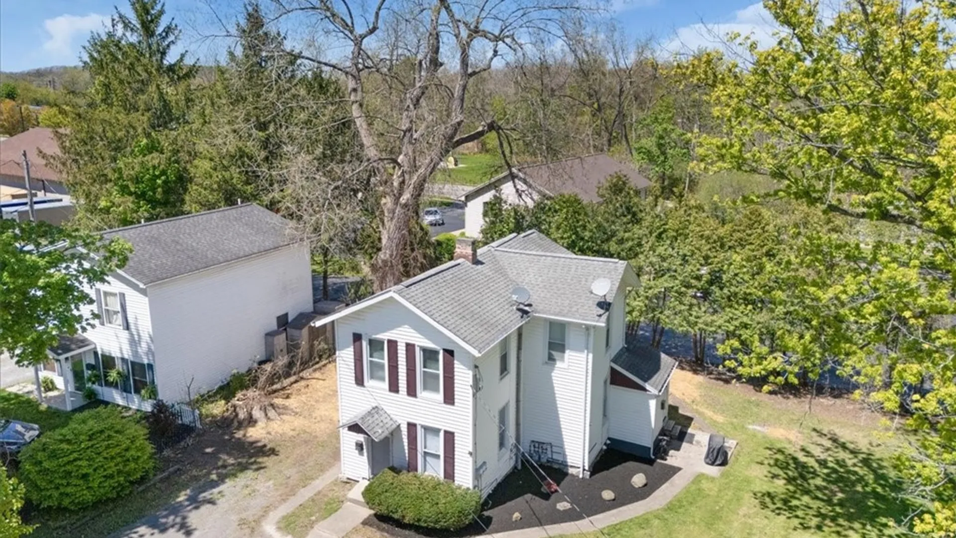 Property at 531 Vienna Street, Palmyra, NY 14522 3
