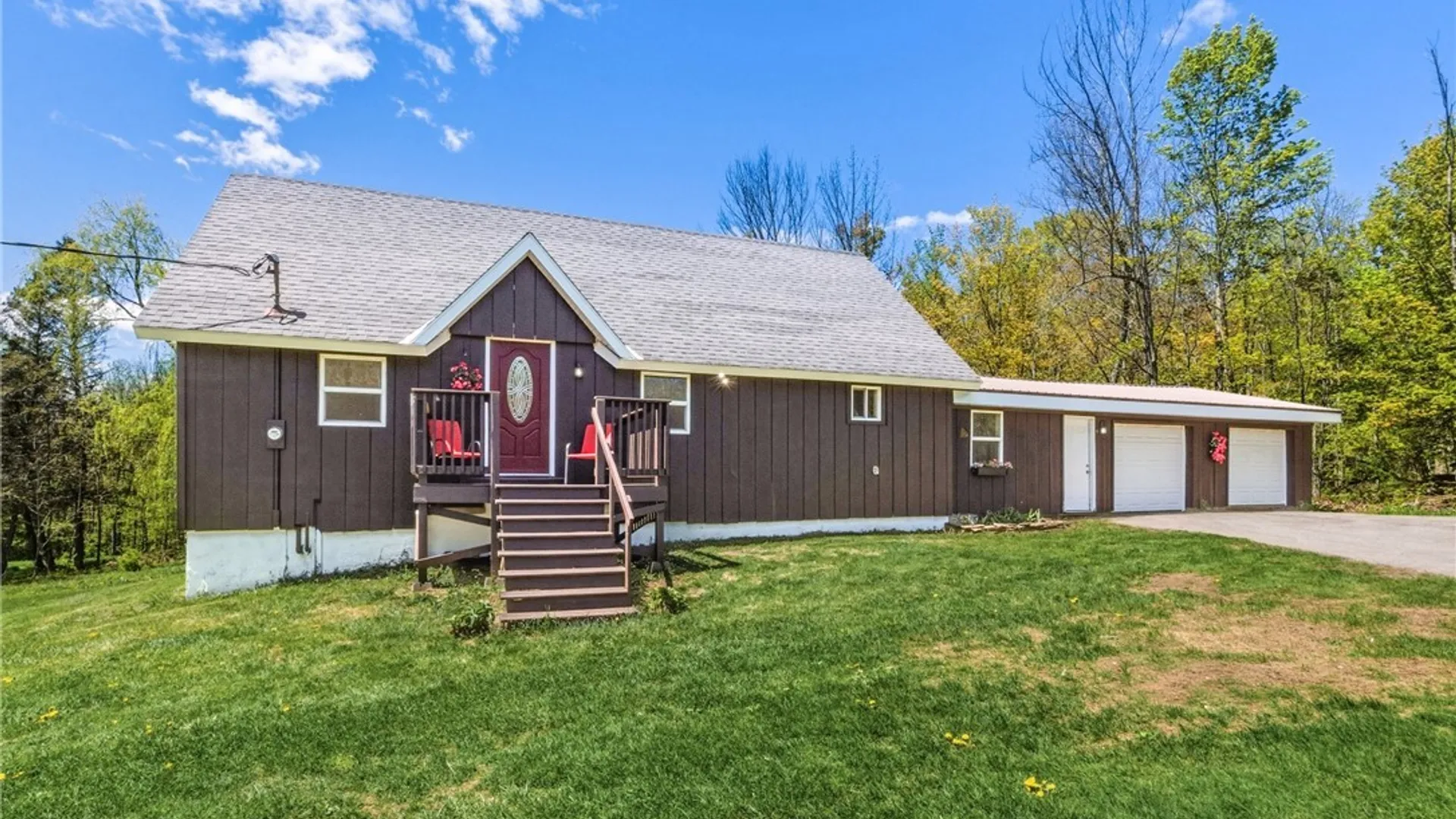 Property at 9405 Sly Hill Road, Western, NY 13303 2