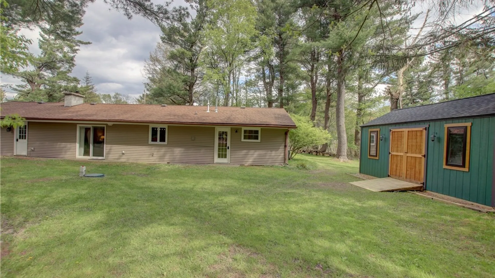 Property at 215 Greenwood Drive, Aurora, NY 14052 11
