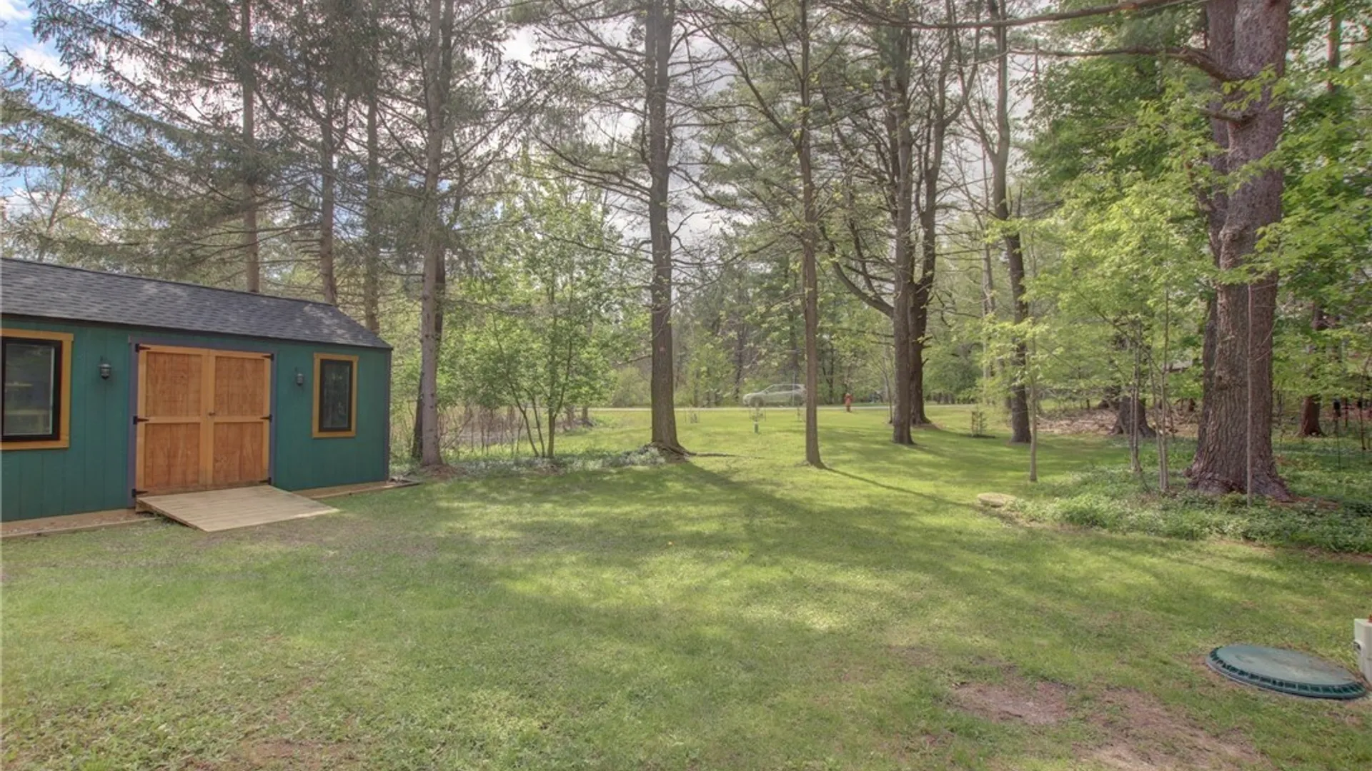Property at 215 Greenwood Drive, Aurora, NY 14052 12
