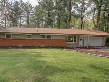 Property at 215 Greenwood Drive, Aurora, NY 14052