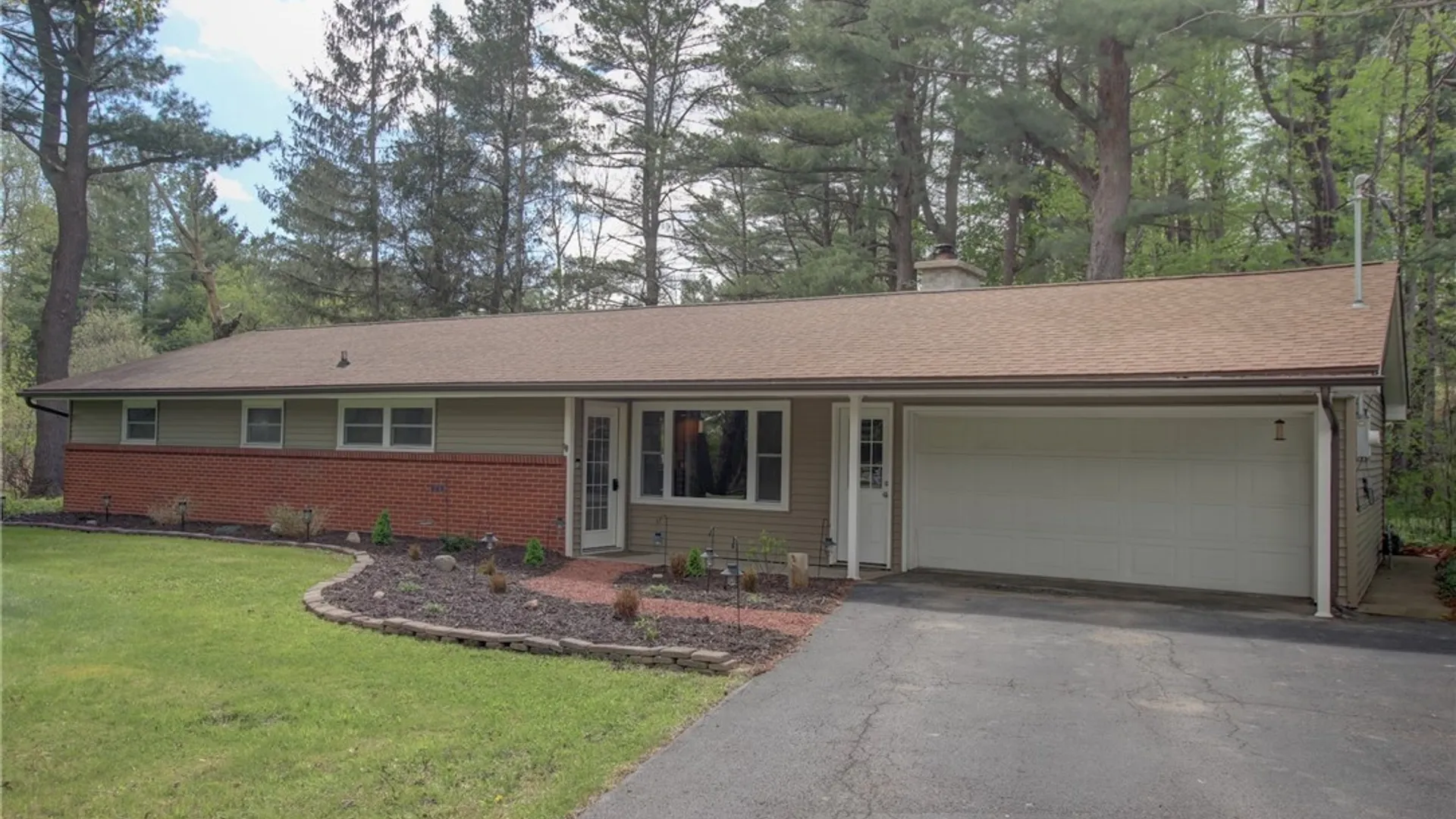 Property at 215 Greenwood Drive, Aurora, NY 14052 2