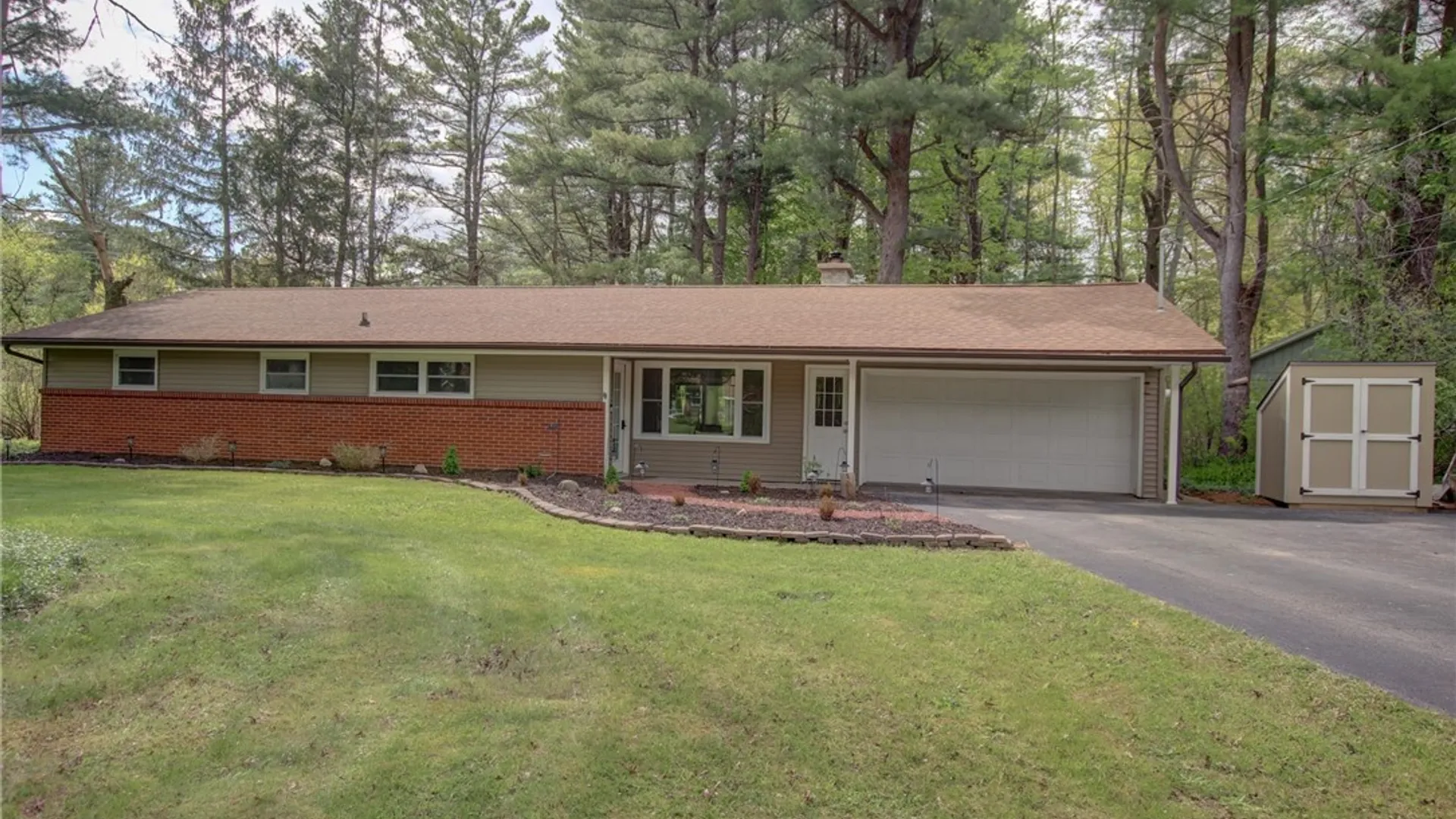 Property at 215 Greenwood Drive, Aurora, NY 14052 3