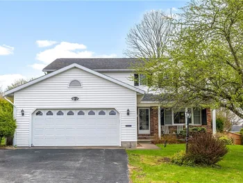 Property at 2002 Tamarack Drive, Rome, NY 13440