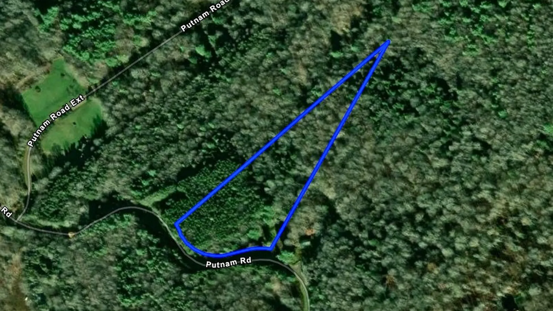 Property at Lot 16 Putnam Road, Kortright, NY 13750 19