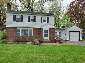 Property at 125 Sydenham Road, Irondequoit, NY 14609