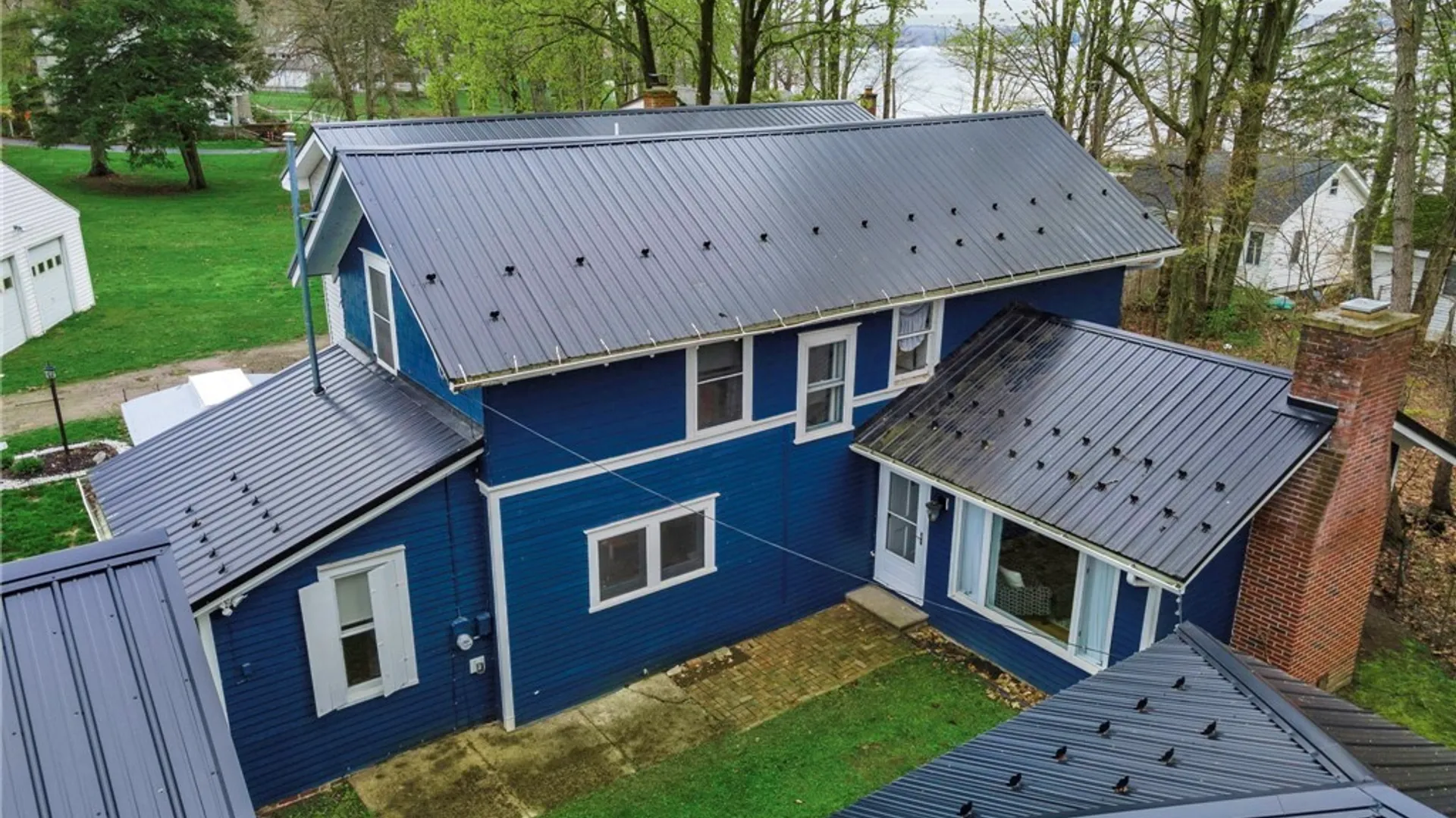 Property at 4712 Arrot Road, Ellery, NY 14712 3