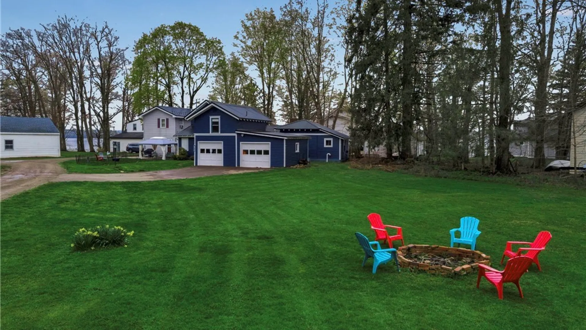 Property at 4712 Arrot Road, Ellery, NY 14712 6