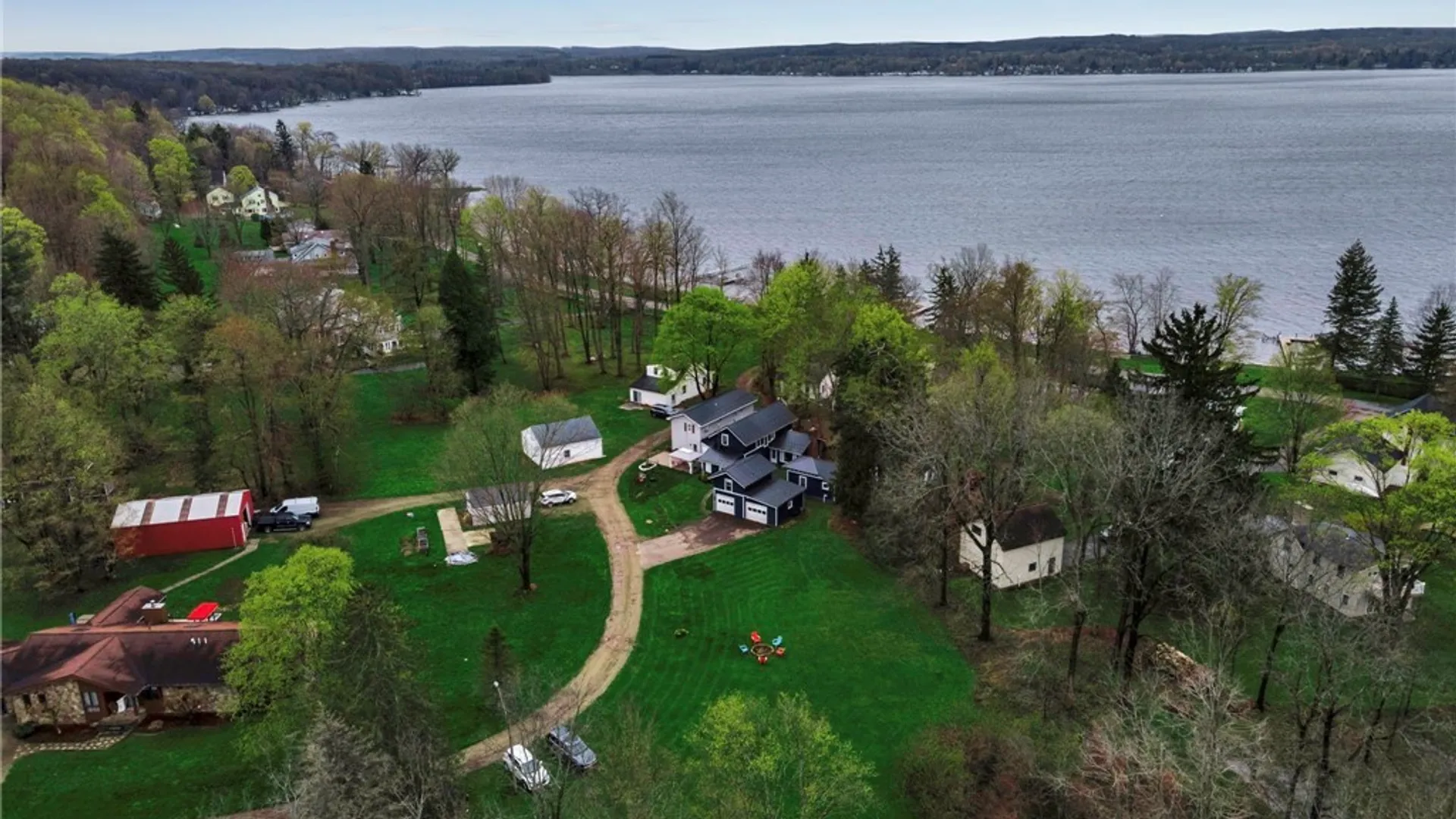 Property at 4712 Arrot Road, Ellery, NY 14712 7