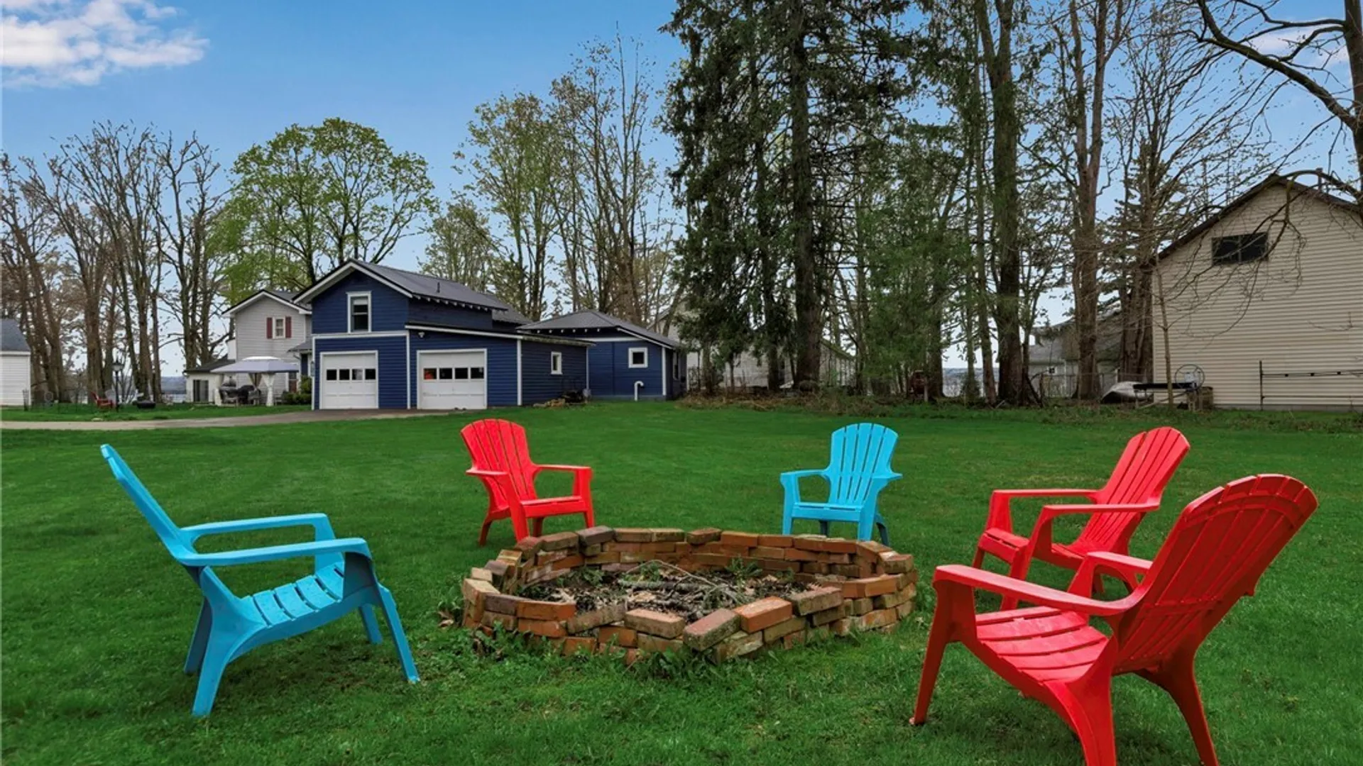 Property at 4712 Arrot Road, Ellery, NY 14712 8