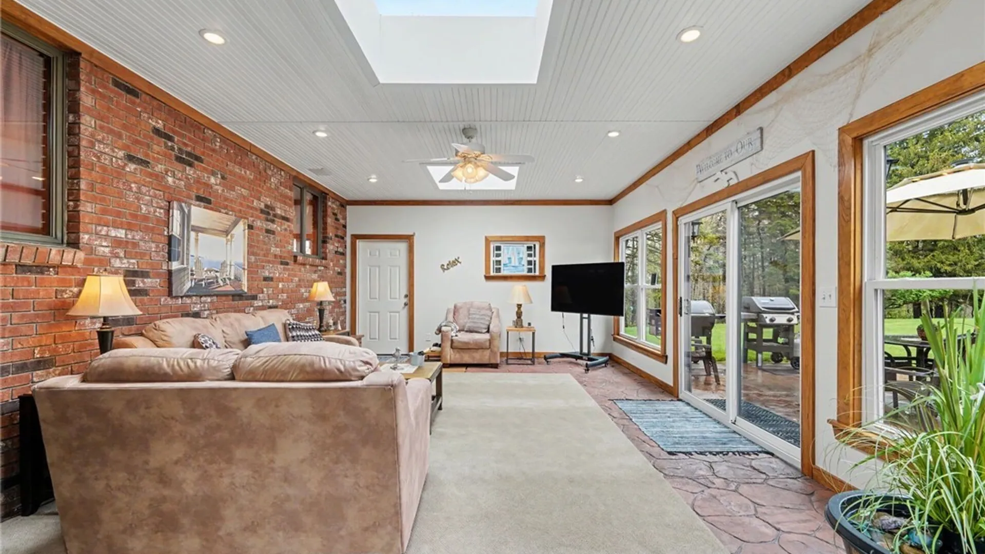 Property at 1750 Center Street, Aurora, NY 14052 17