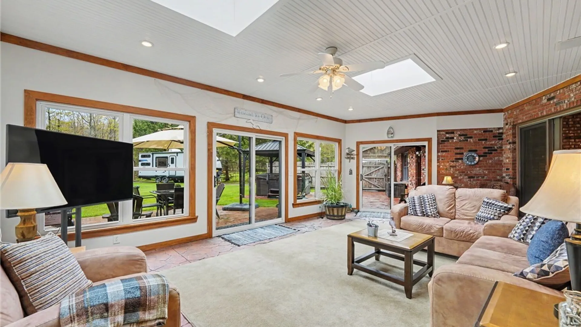 Property at 1750 Center Street, Aurora, NY 14052 18
