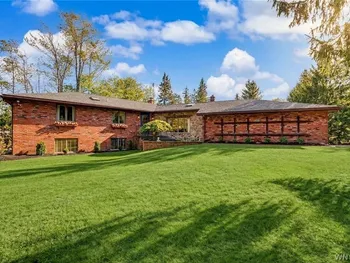 Property at 1750 Center Street, Aurora, NY 14052