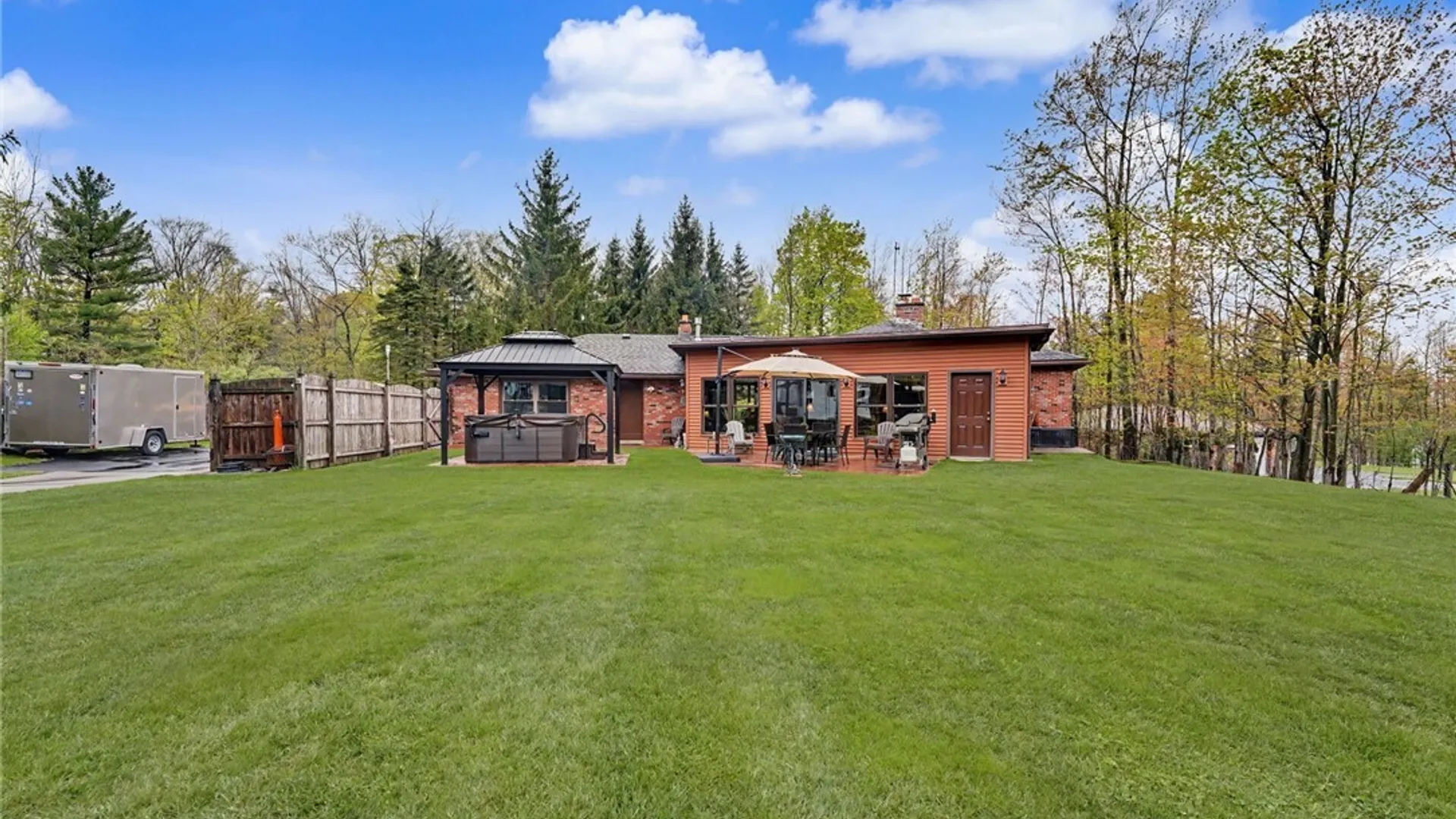 Property at 1750 Center Street, Aurora, NY 14052 35