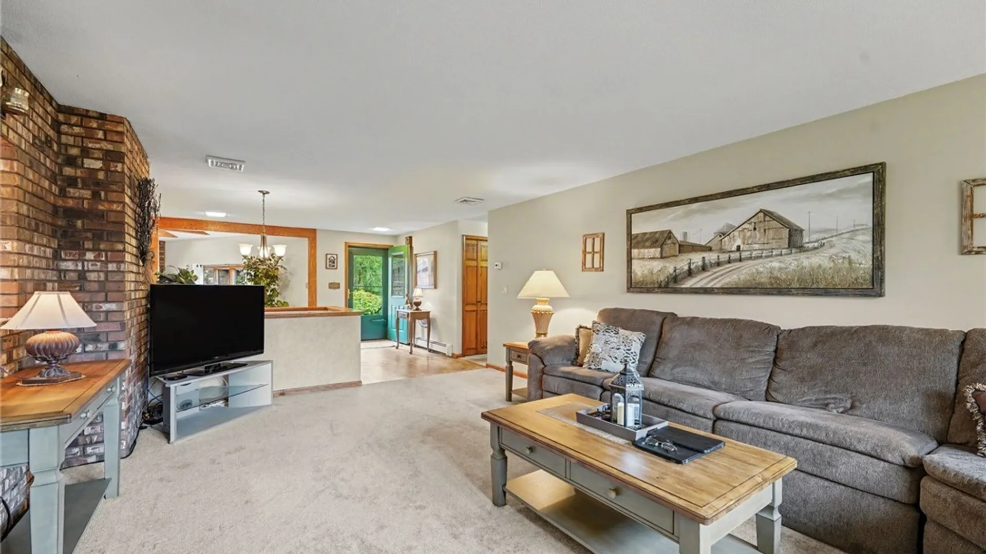 Property at 1750 Center Street, Aurora, NY 14052 9
