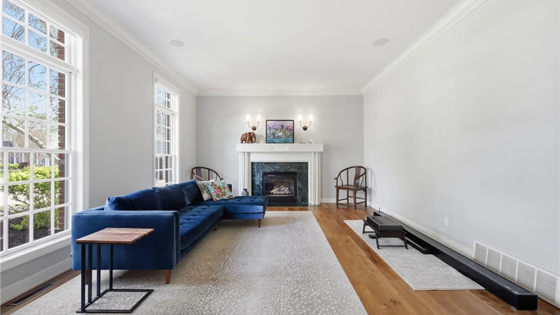 Property at 85 Galileo Drive, Amherst, NY 14221 16