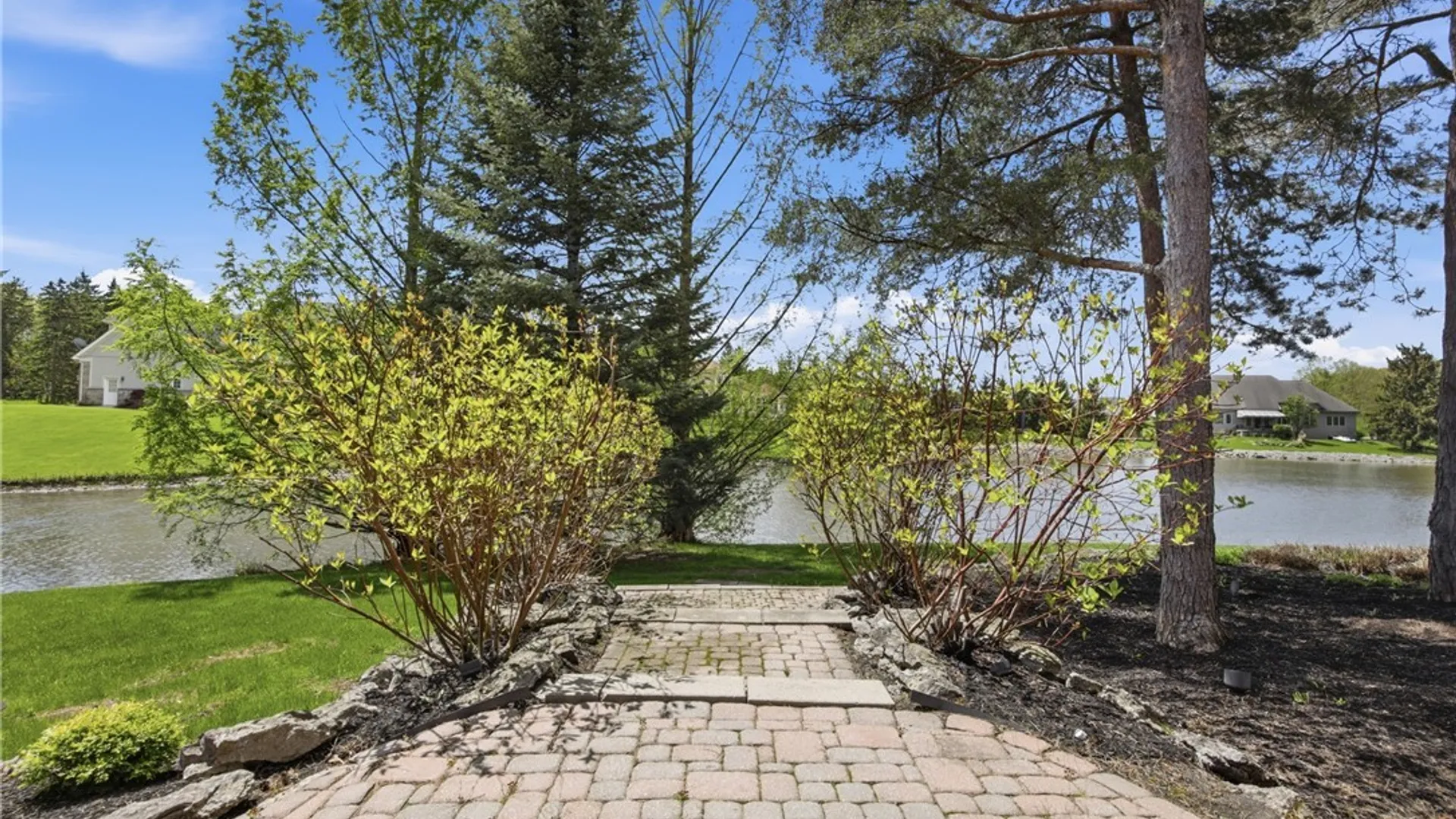 Property at 85 Galileo Drive, Amherst, NY 14221 4