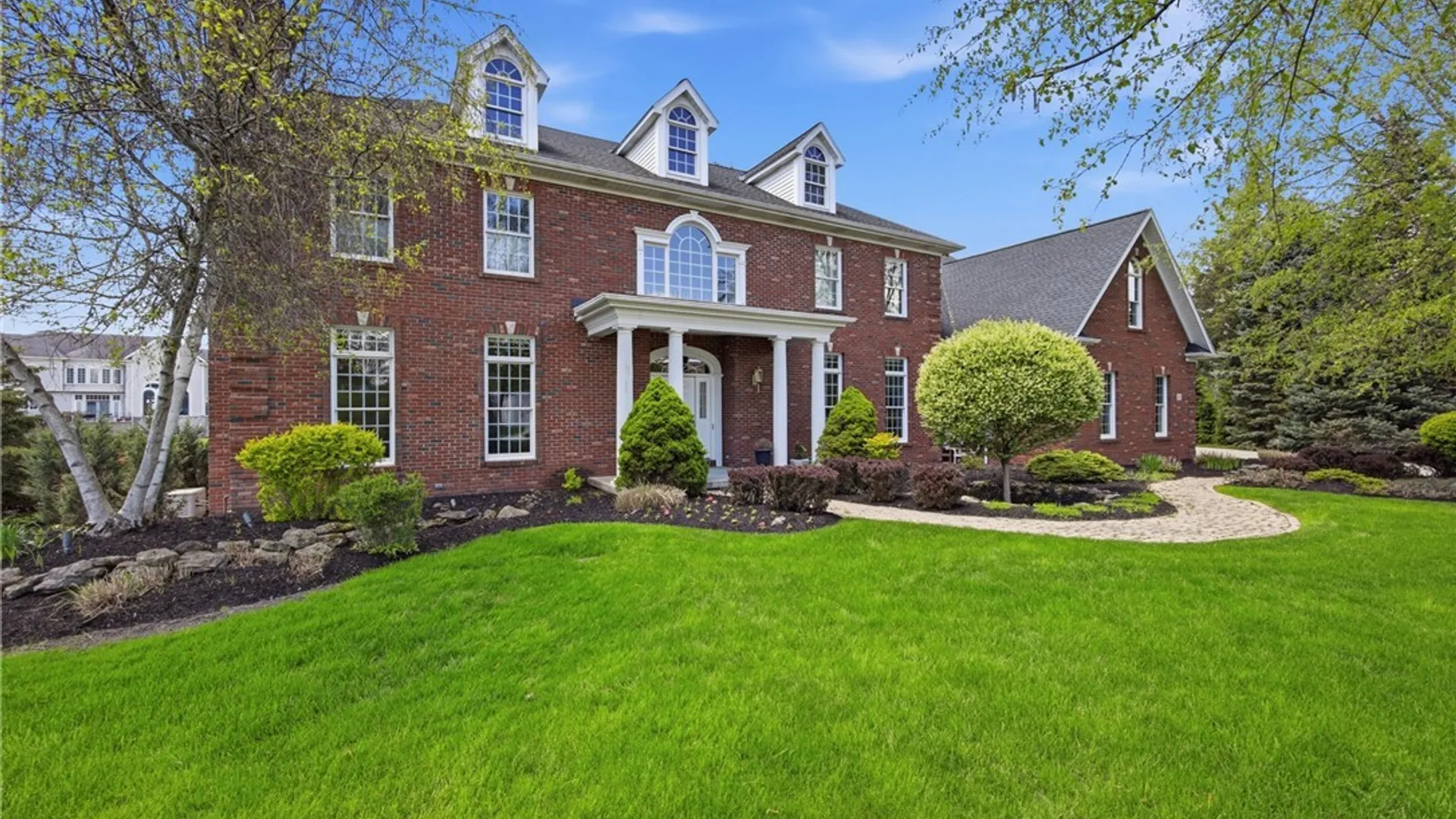 Property at 85 Galileo Drive, Amherst, NY 14221 41