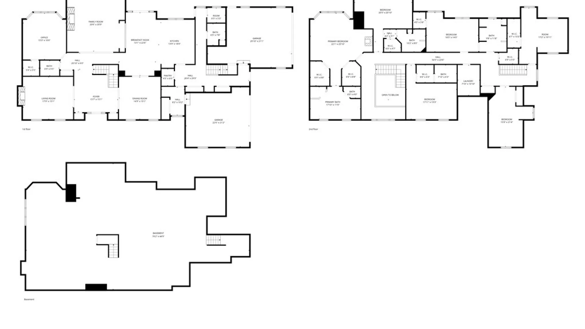 Property at 85 Galileo Drive, Amherst, NY 14221 47
