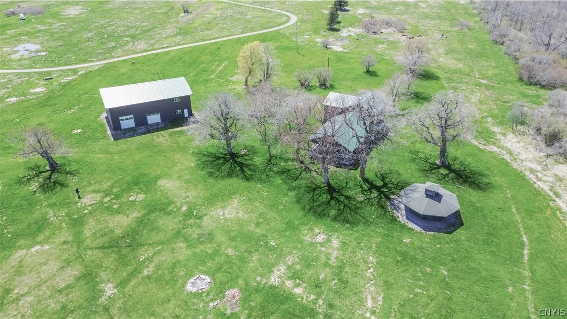 Property at 2381 Grenadier Island Road 1, Cape Vincent, NY 13618 12