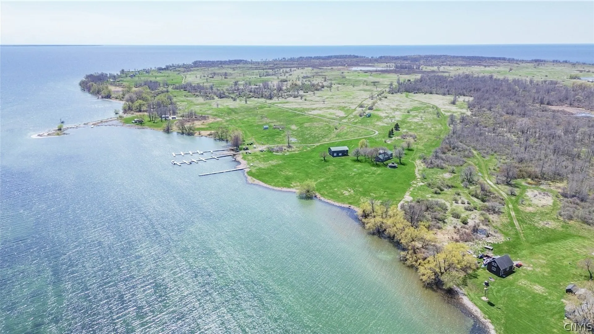 Property at 2381 Grenadier Island Road 1, Cape Vincent, NY 13618 13
