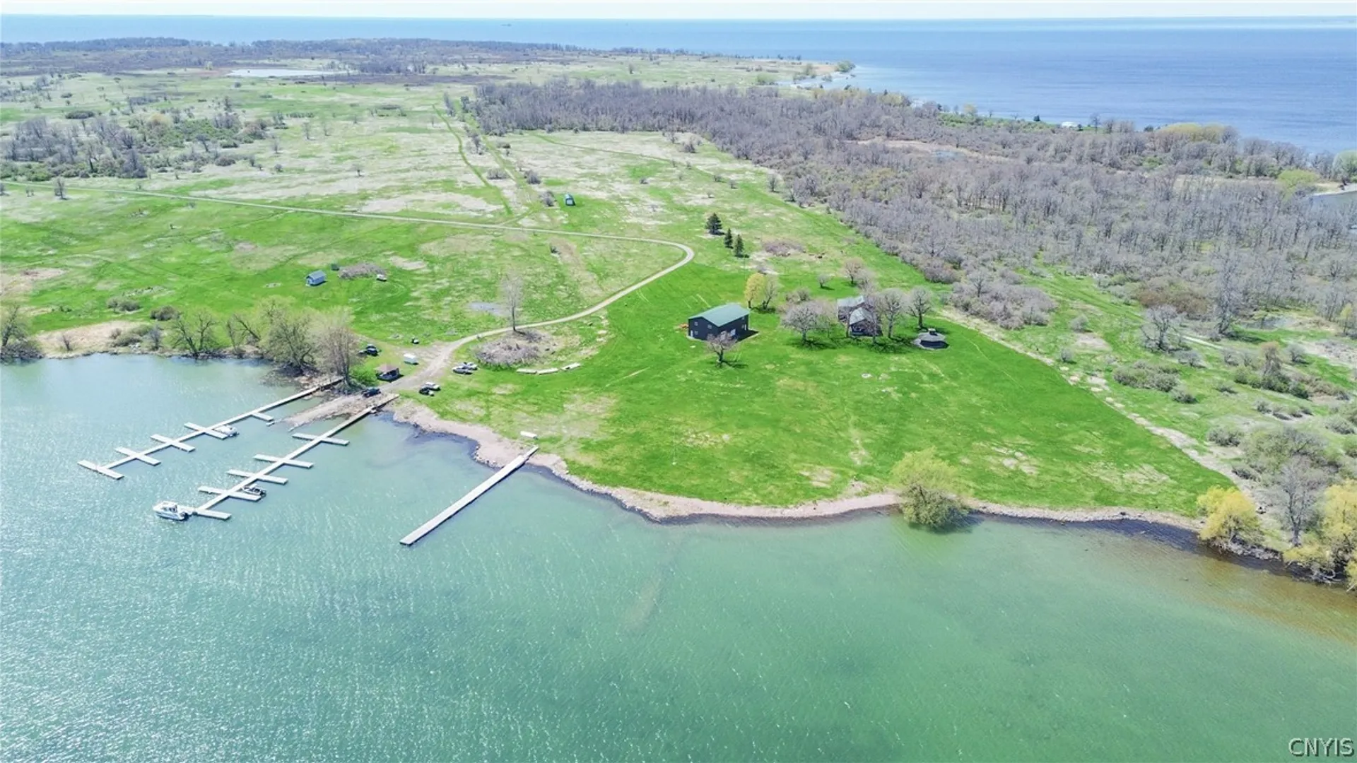 Property at 2381 Grenadier Island Road 1, Cape Vincent, NY 13618 15