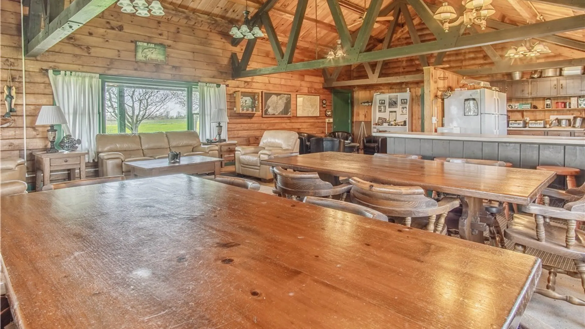 Property at 2381 Grenadier Island Road 1, Cape Vincent, NY 13618 18