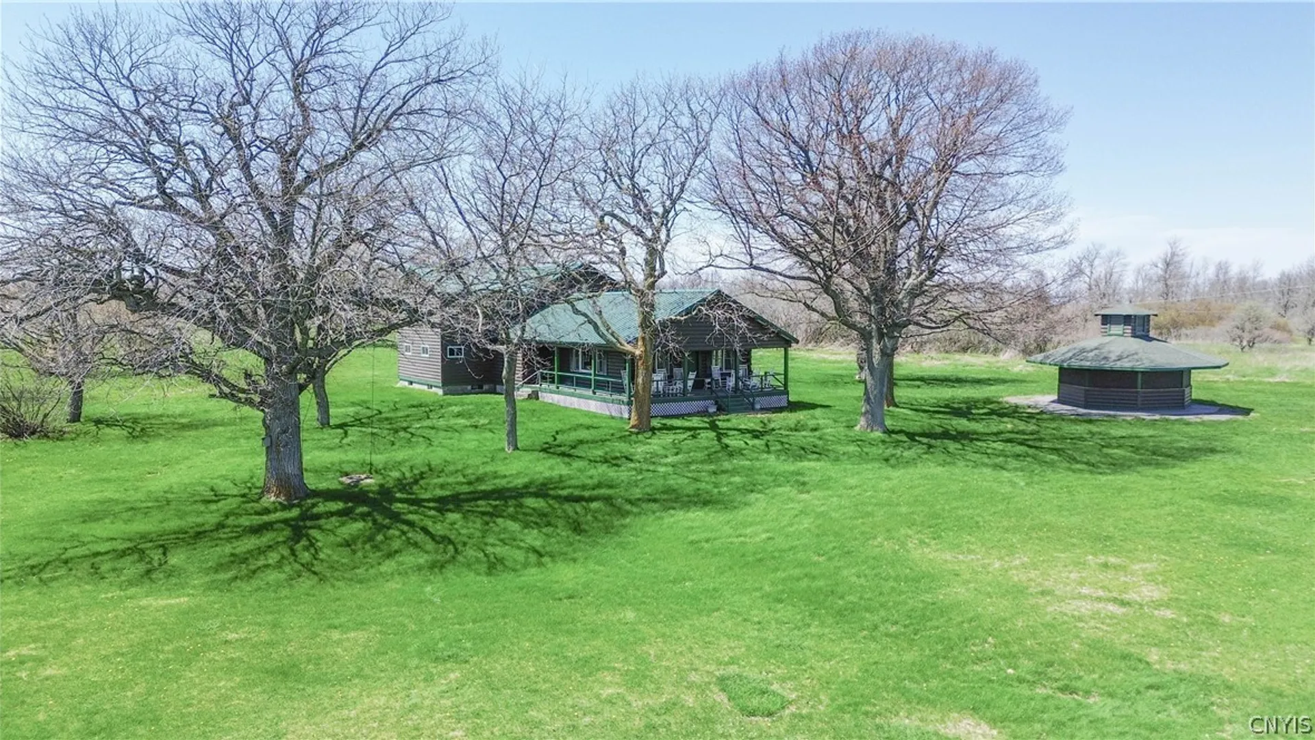 Property at 2381 Grenadier Island Road 1, Cape Vincent, NY 13618 2