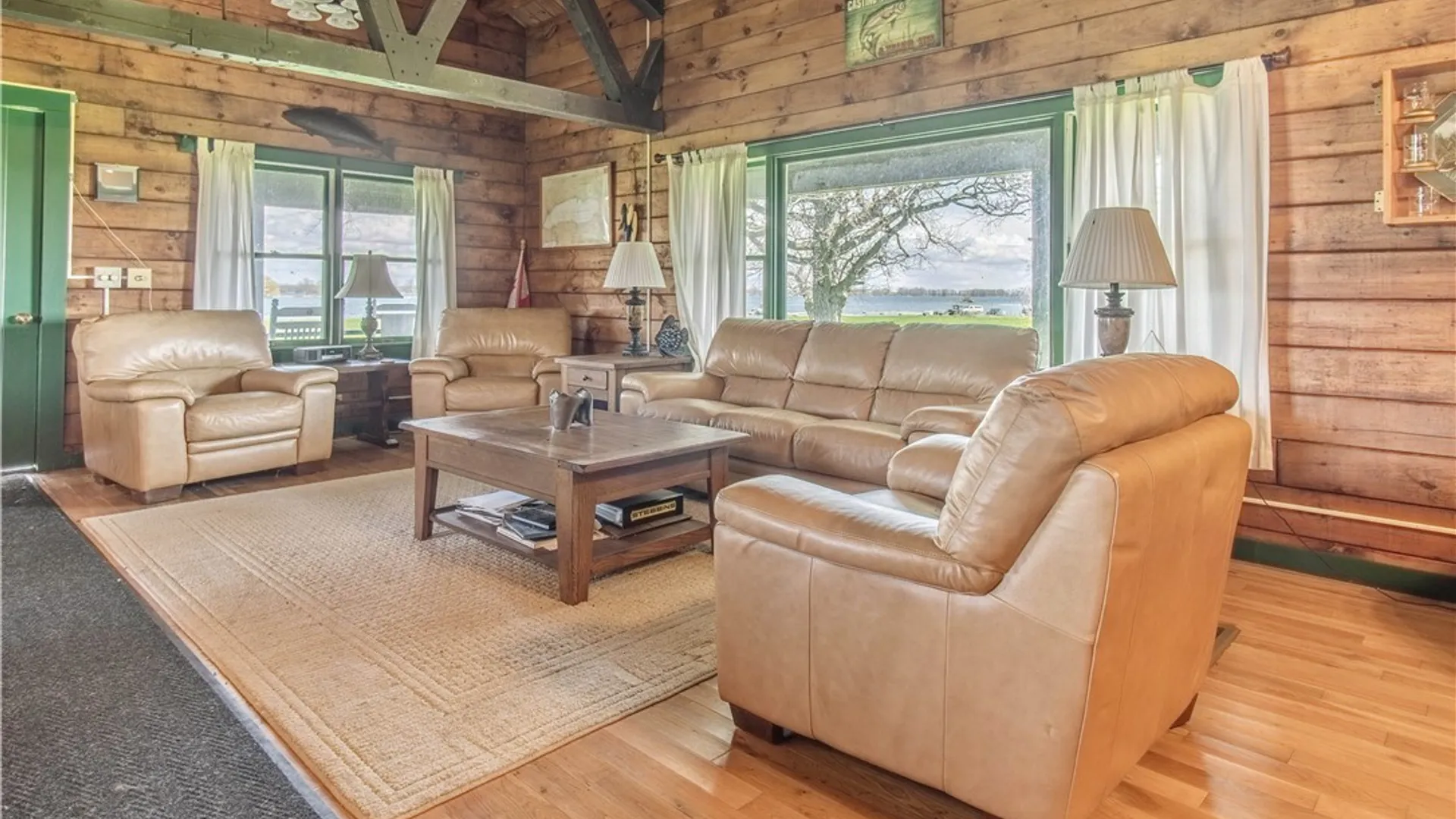 Property at 2381 Grenadier Island Road 1, Cape Vincent, NY 13618 22