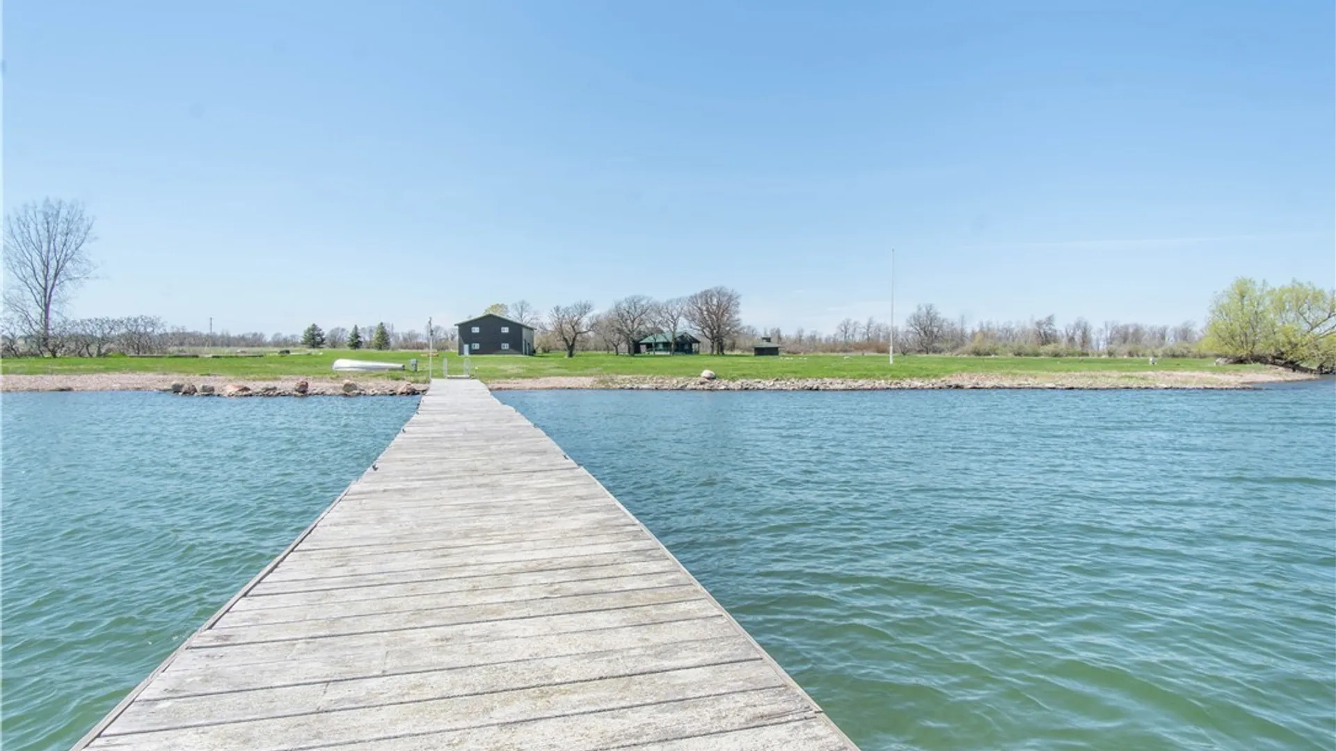 Property at 2381 Grenadier Island Road 1, Cape Vincent, NY 13618 3