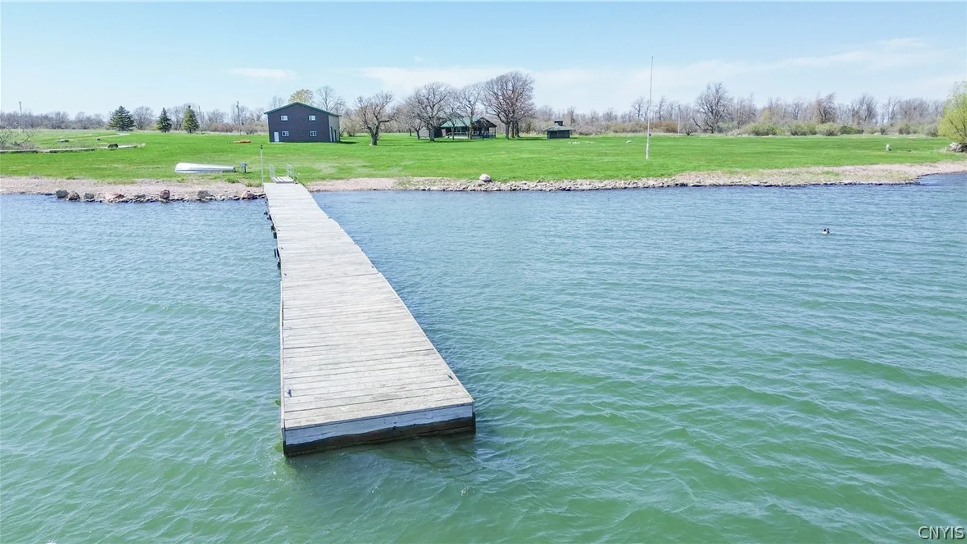 Property at 2381 Grenadier Island Road 1, Cape Vincent, NY 13618 47