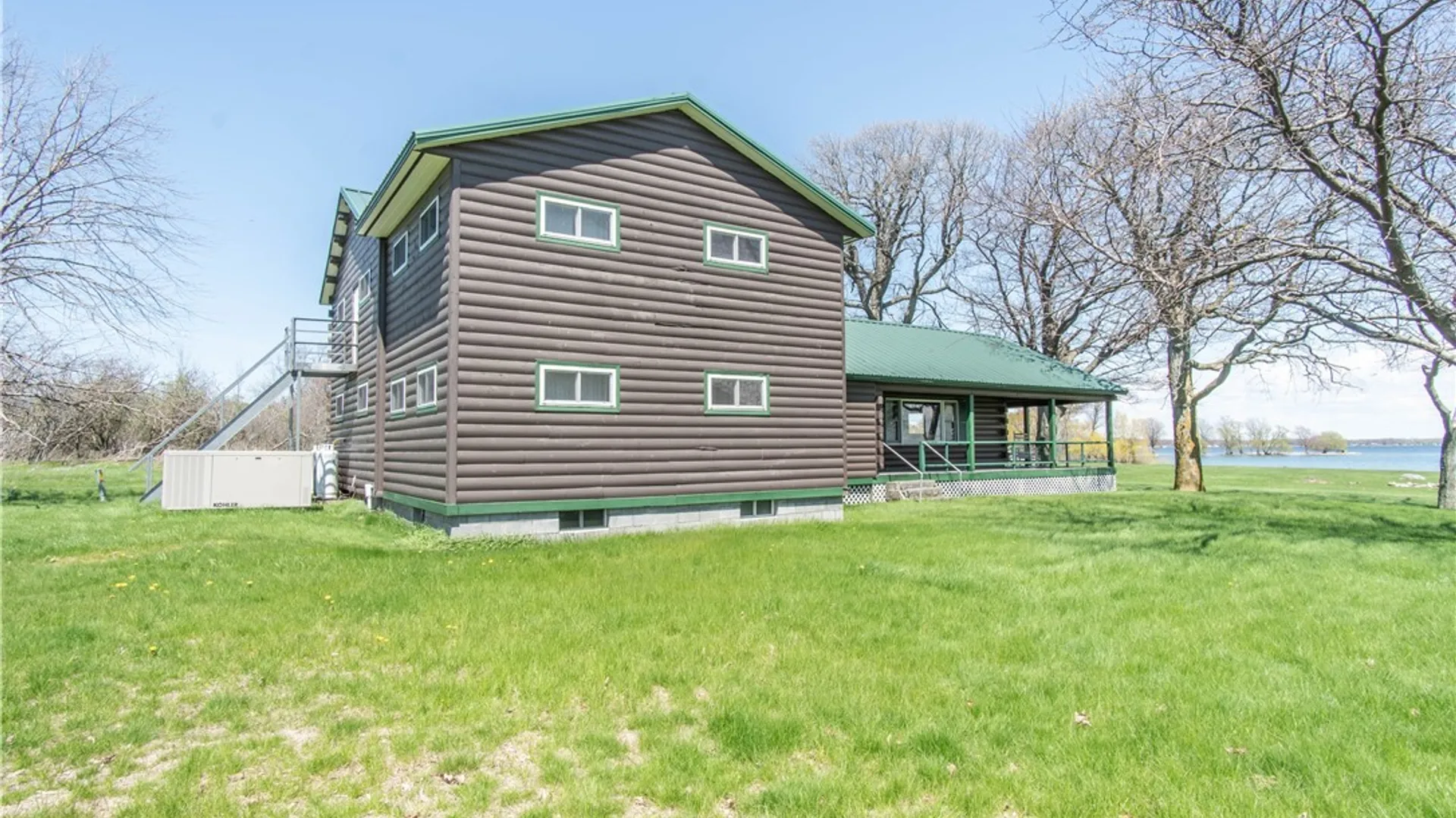 Property at 2381 Grenadier Island Road 1, Cape Vincent, NY 13618 49