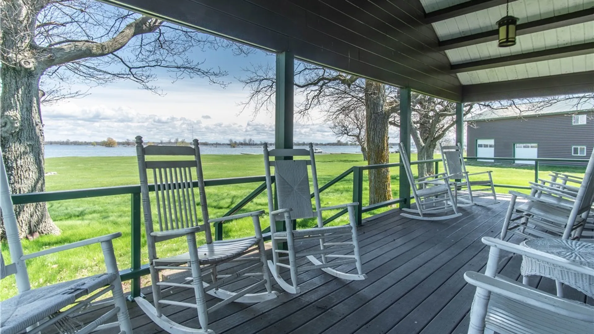 Property at 2381 Grenadier Island Road 1, Cape Vincent, NY 13618 7