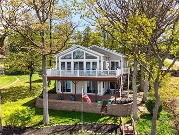 Property at 4498 Lake Drive, Gorham, NY 14424