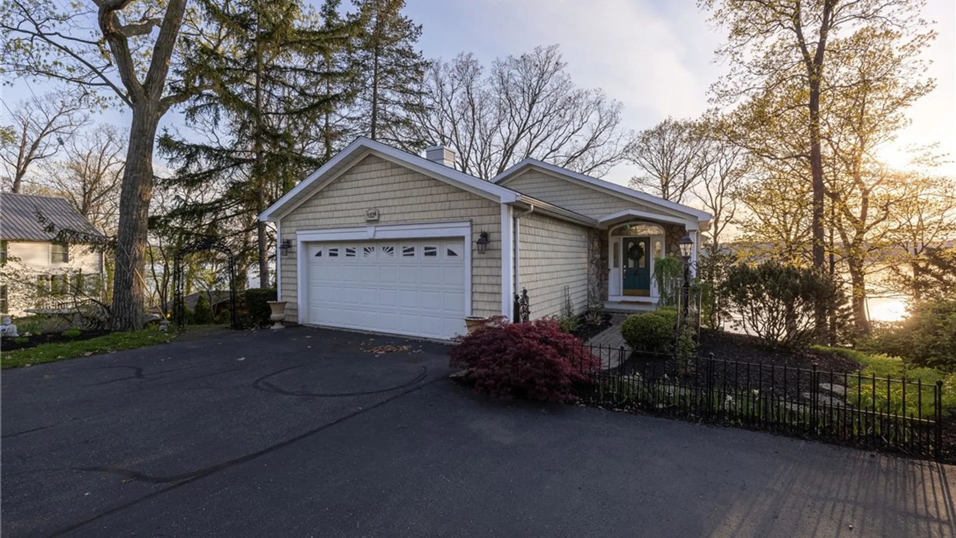 Property at 4498 Lake Drive, Gorham, NY 14424 3