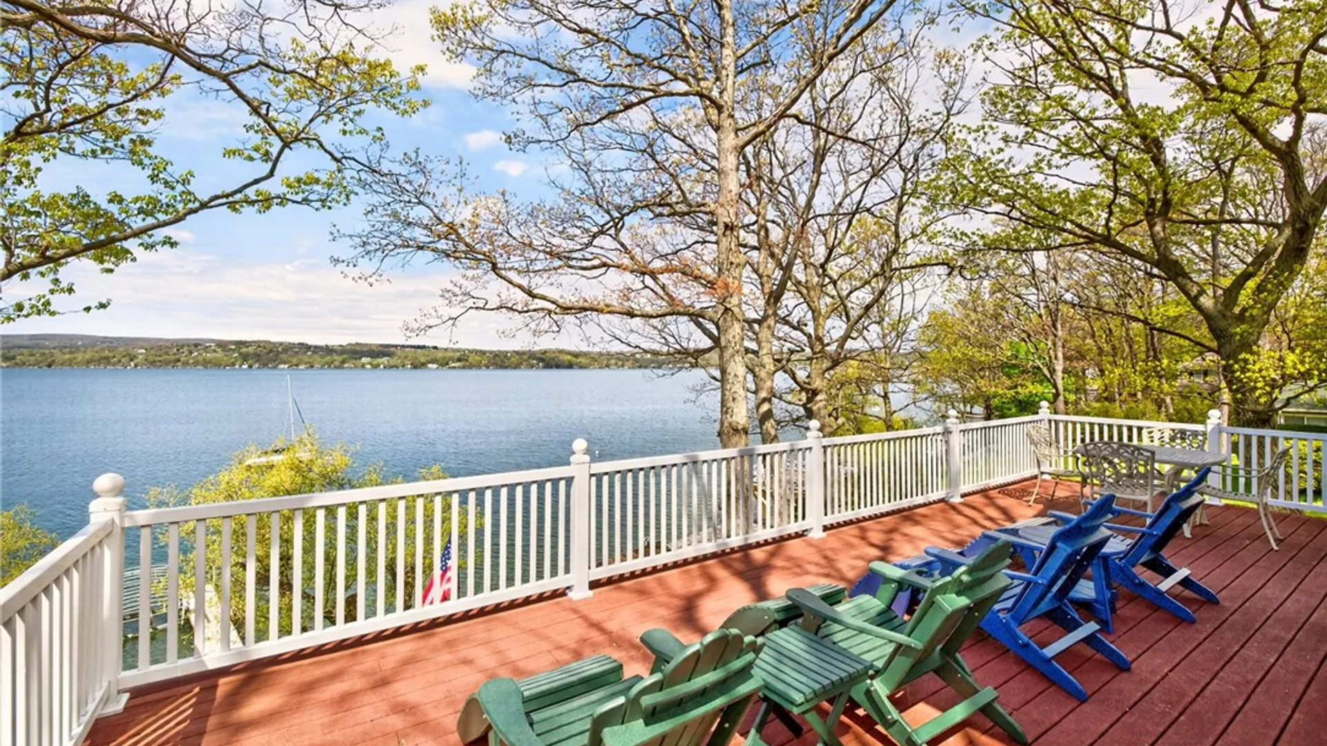 Property at 4498 Lake Drive, Gorham, NY 14424 31