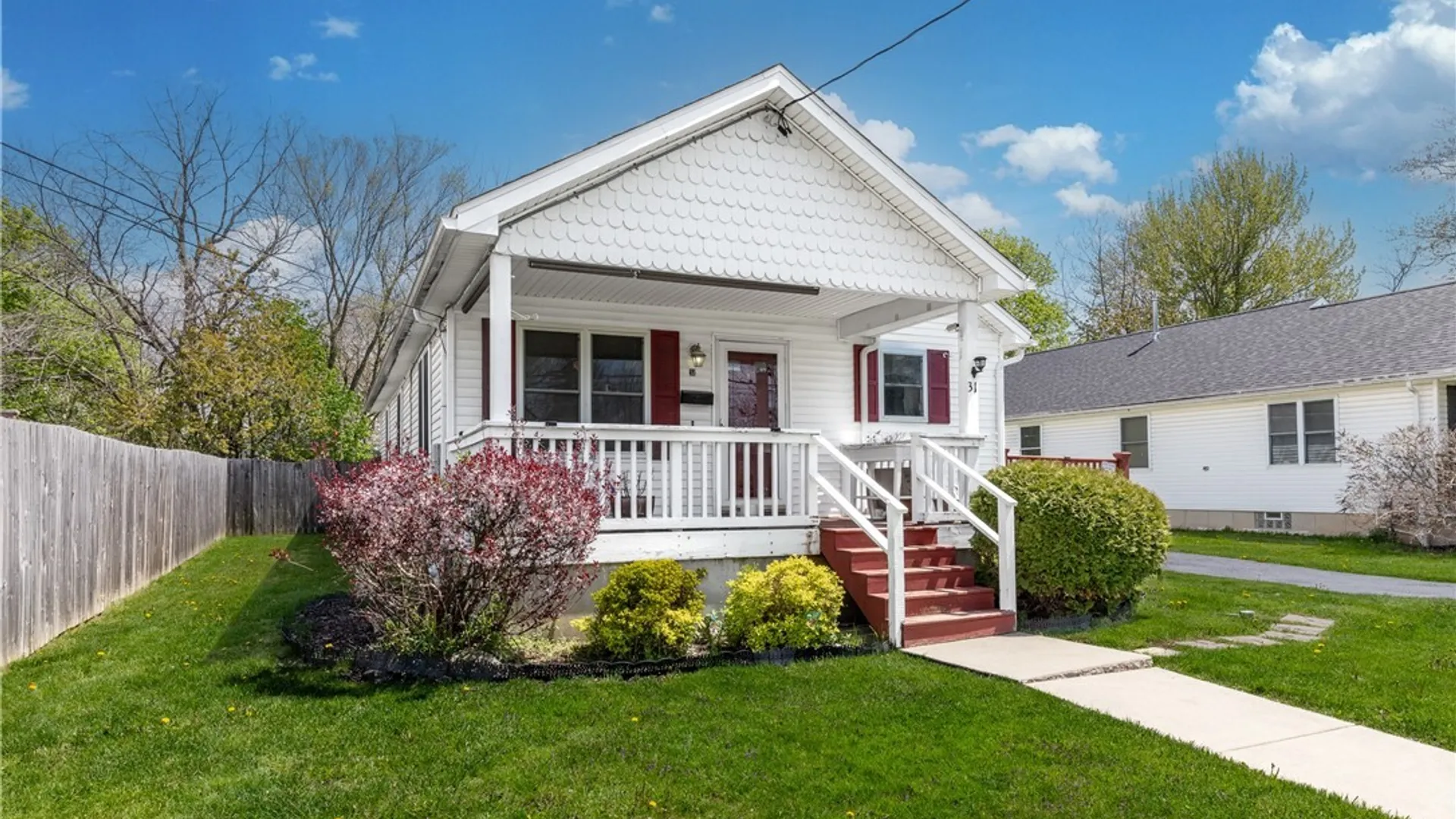 Property at 31 Johnson Street, Buffalo, NY 14212 3