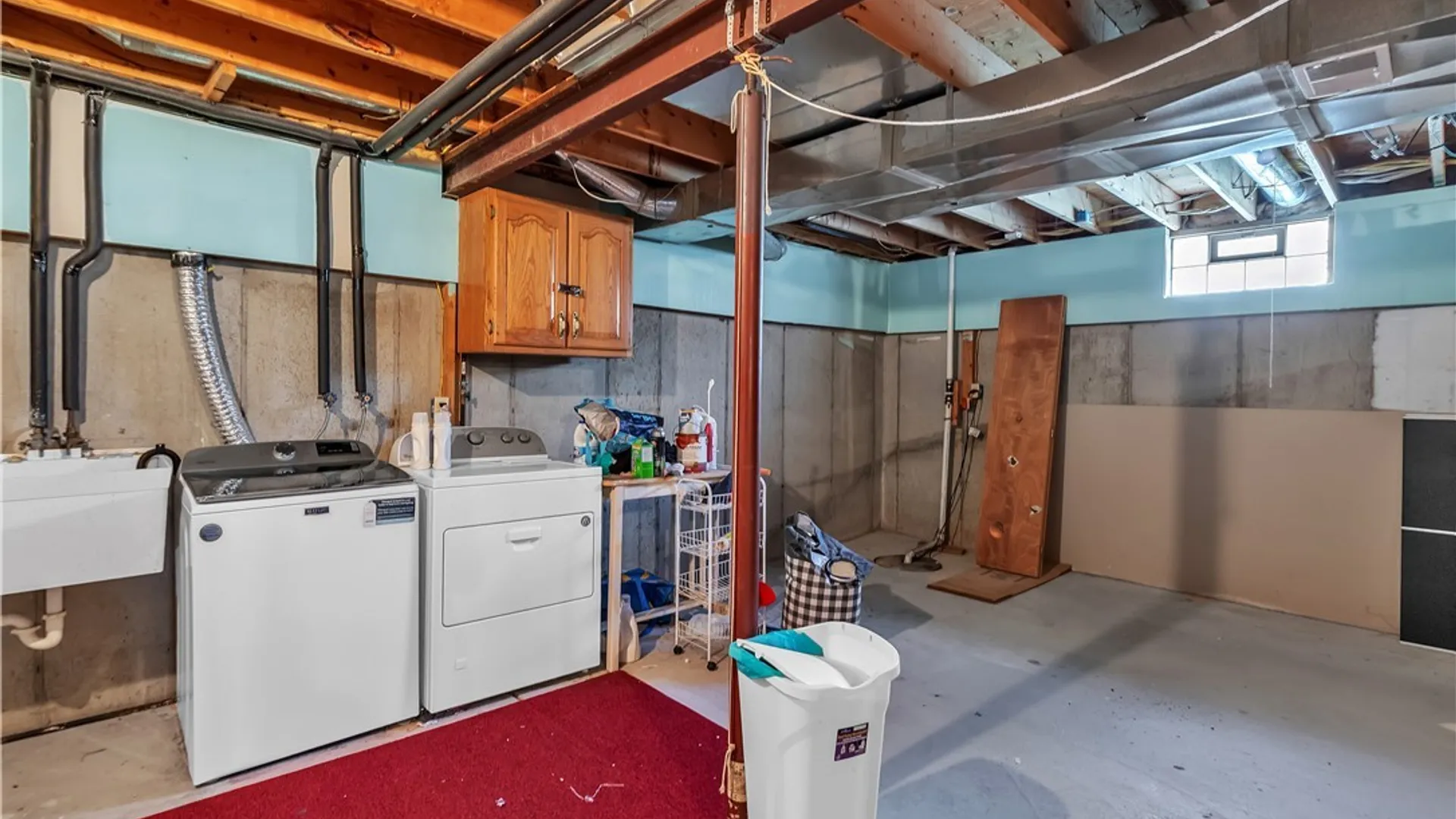 Property at 31 Johnson Street, Buffalo, NY 14212 35