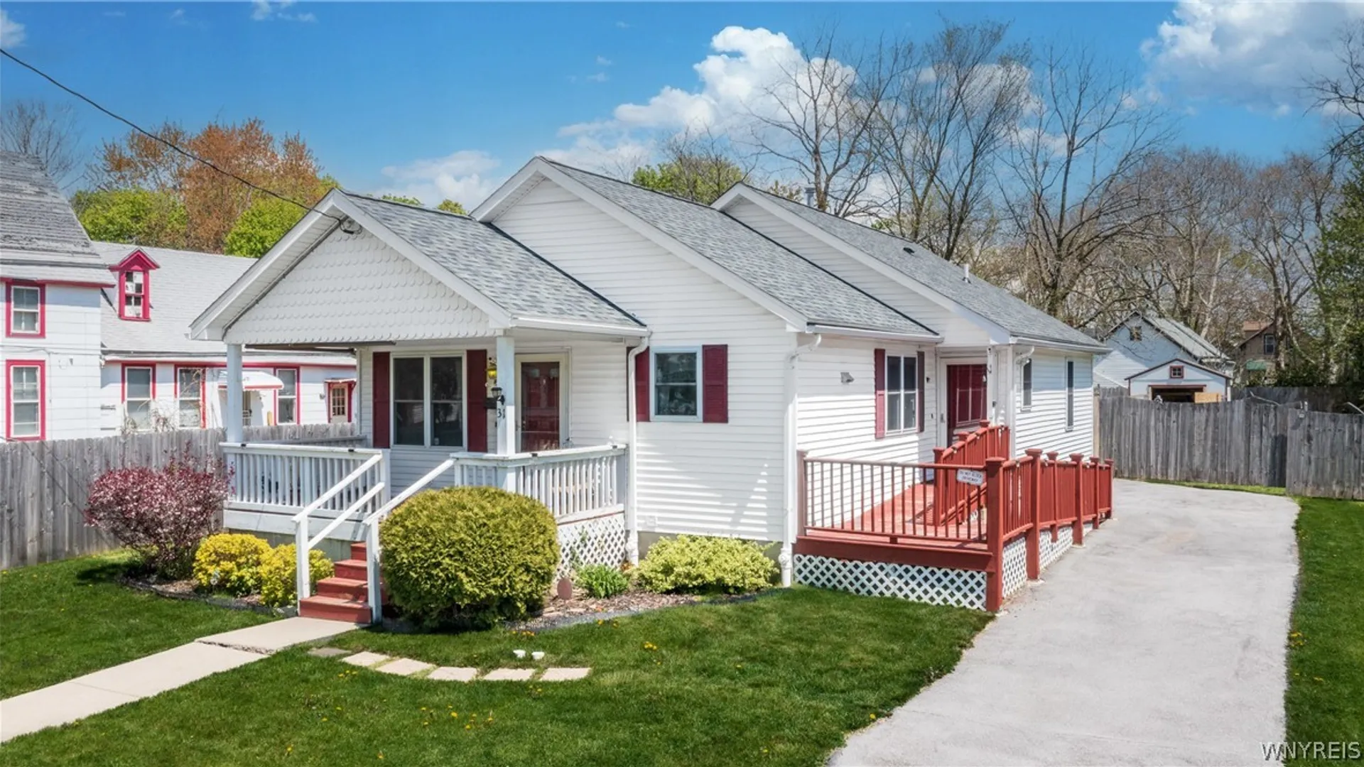 Property at 31 Johnson Street, Buffalo, NY 14212 39