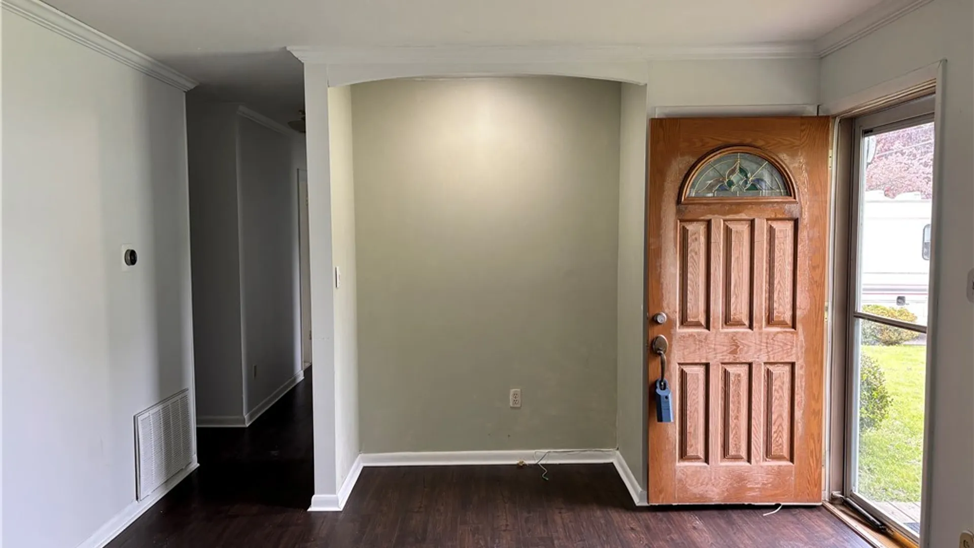 Property at 203 Leopold Blvd, Van Buren, NY 13209 2