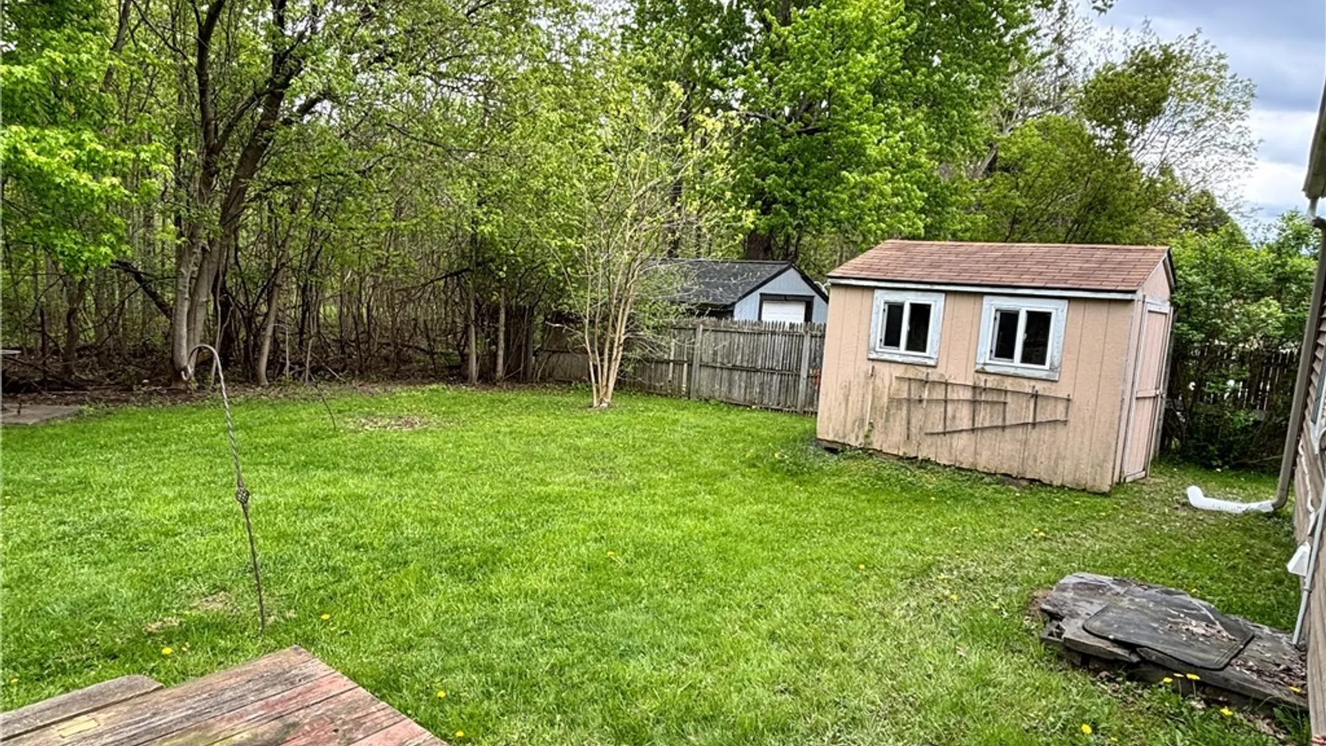 Property at 203 Leopold Blvd, Van Buren, NY 13209 25