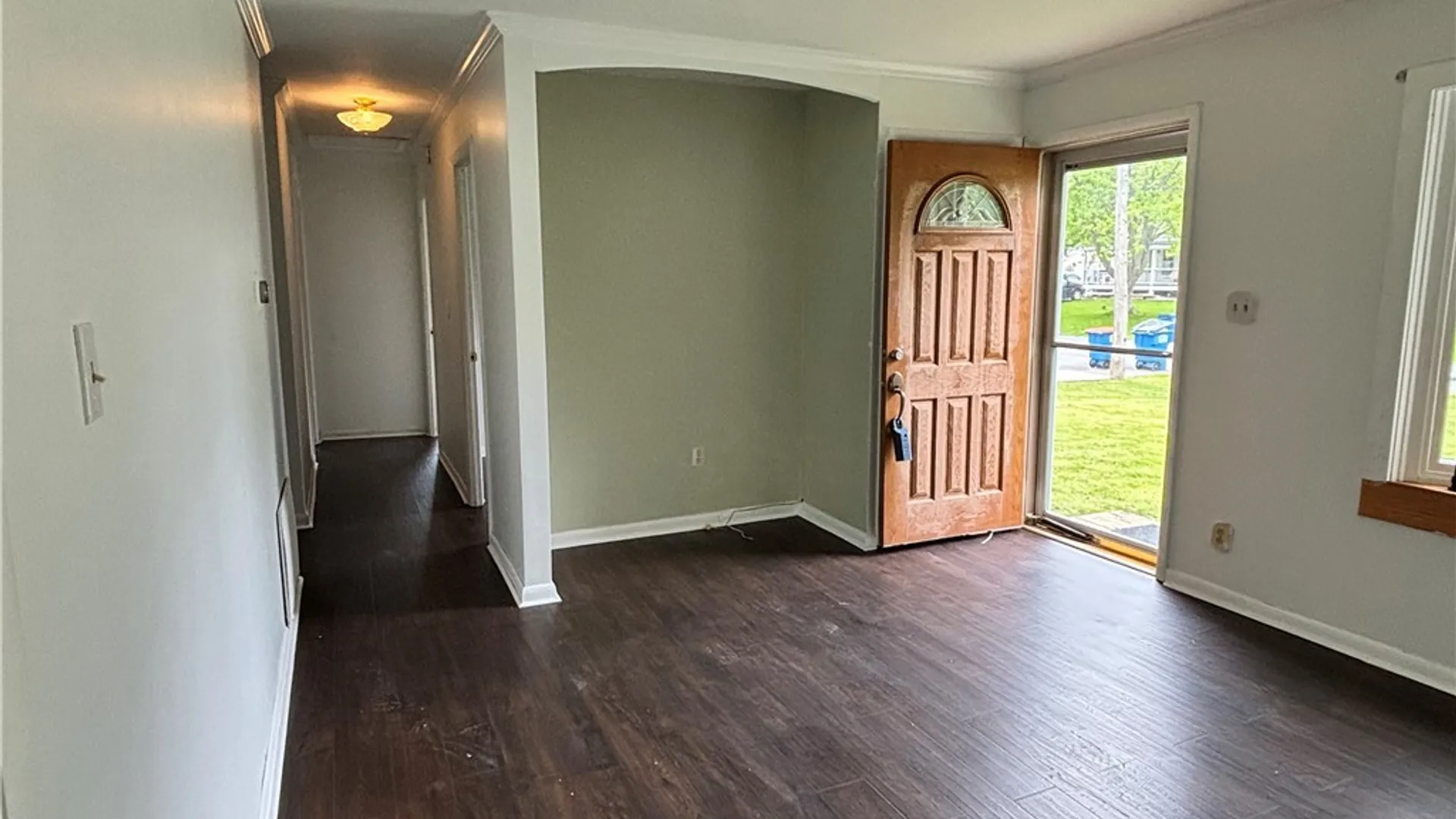 Property at 203 Leopold Blvd, Van Buren, NY 13209 5